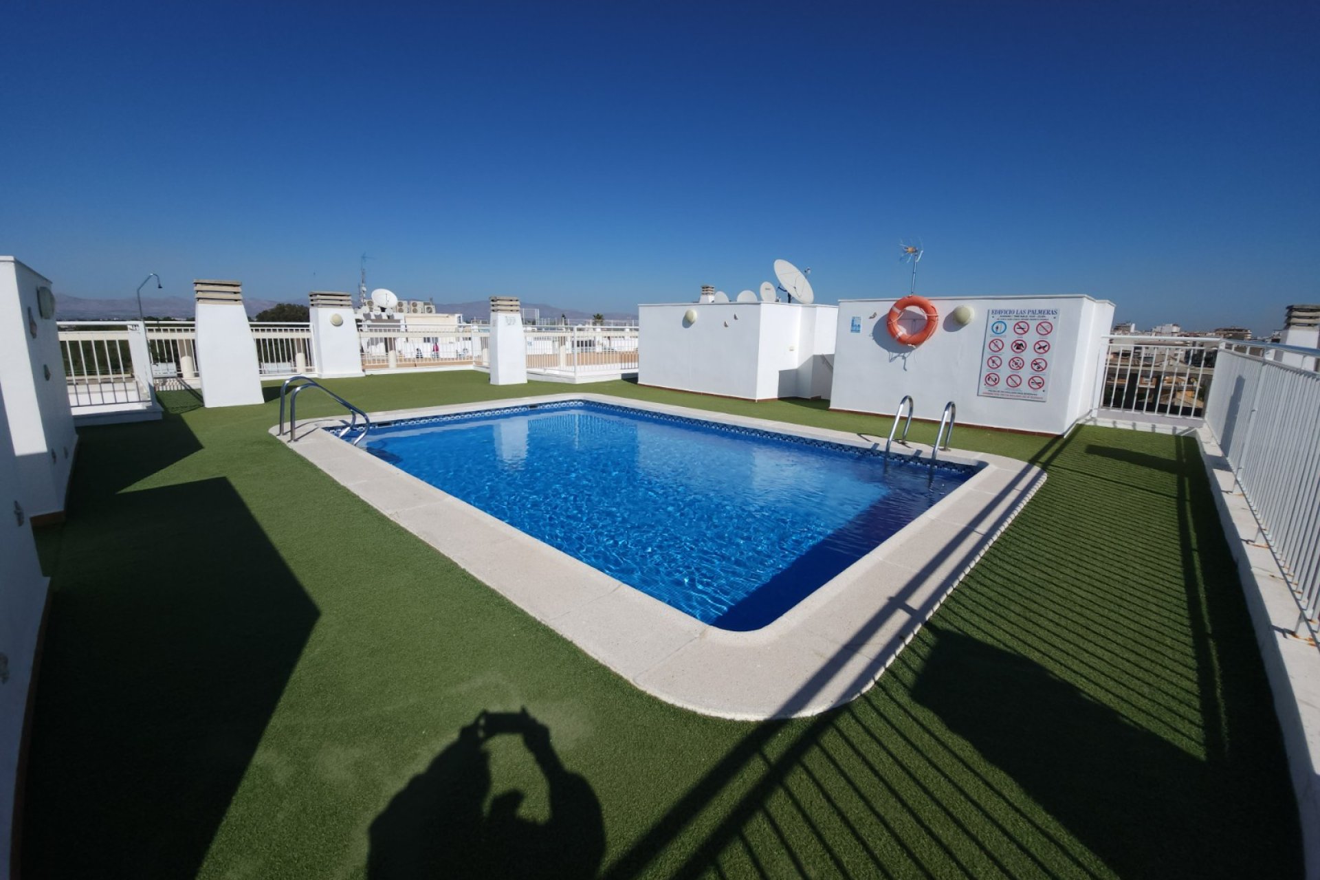 Resale - Apartment / flat -
Almoradí