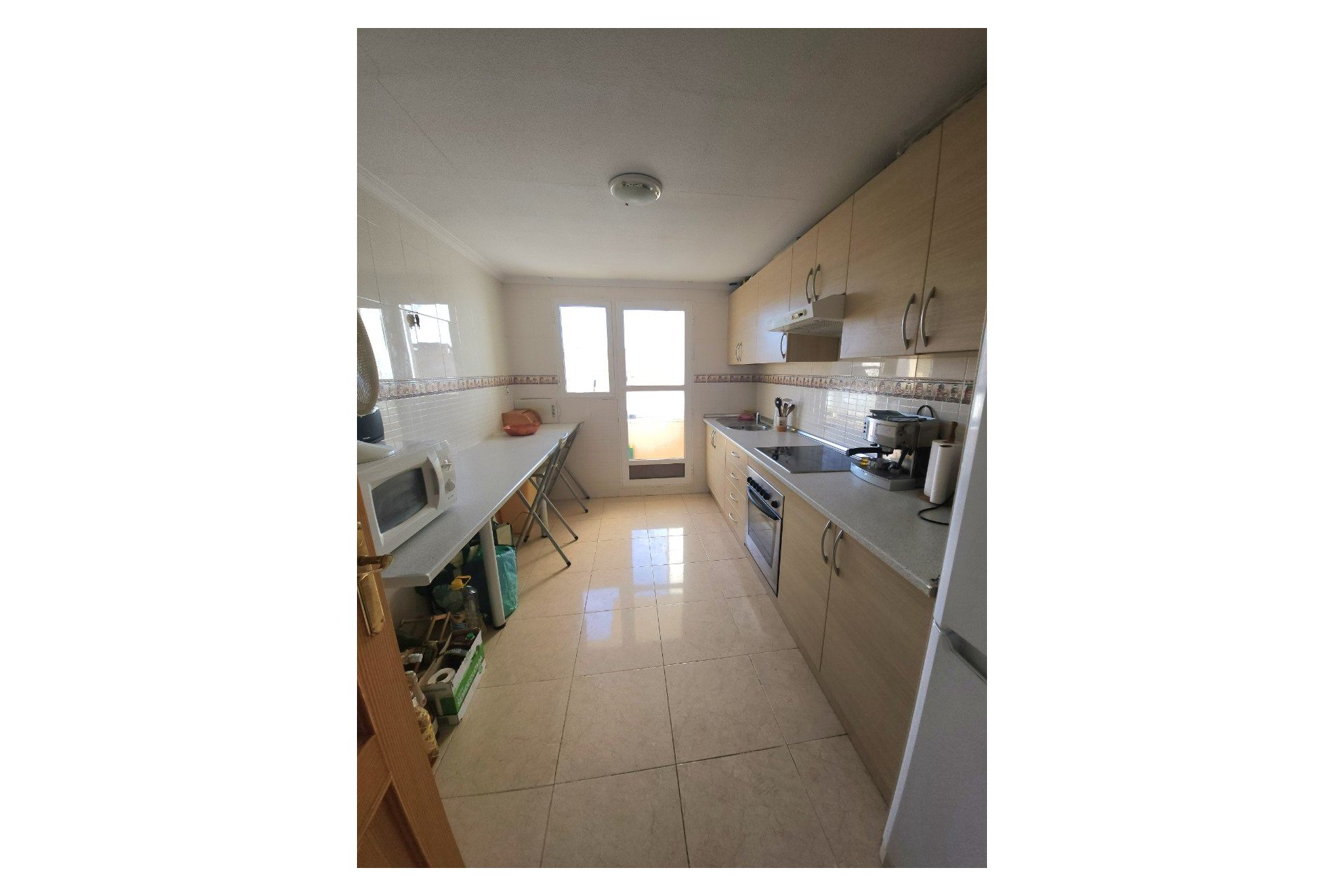 Resale - Apartment / flat -
Almoradí