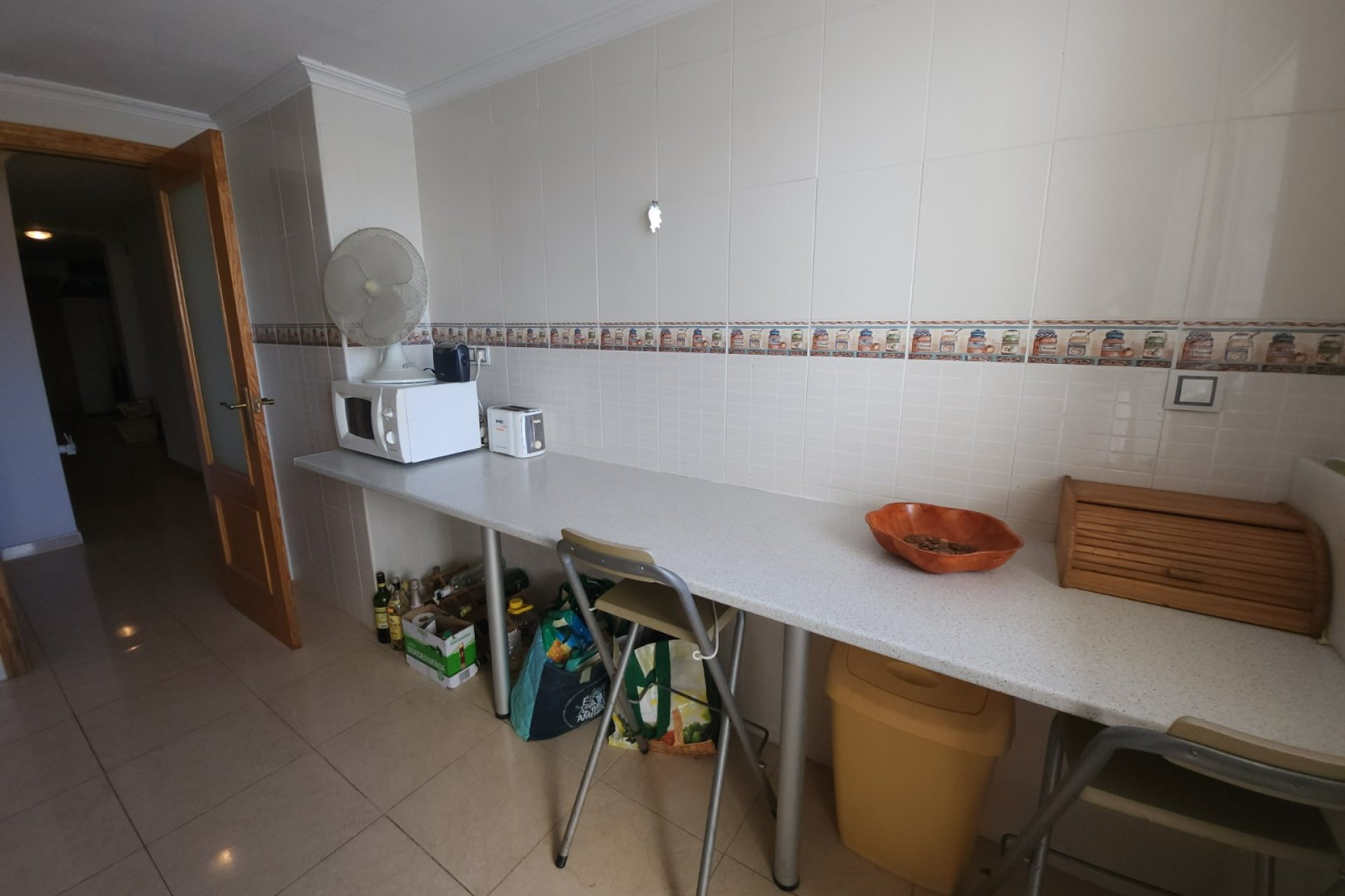 Resale - Apartment / flat -
Almoradí