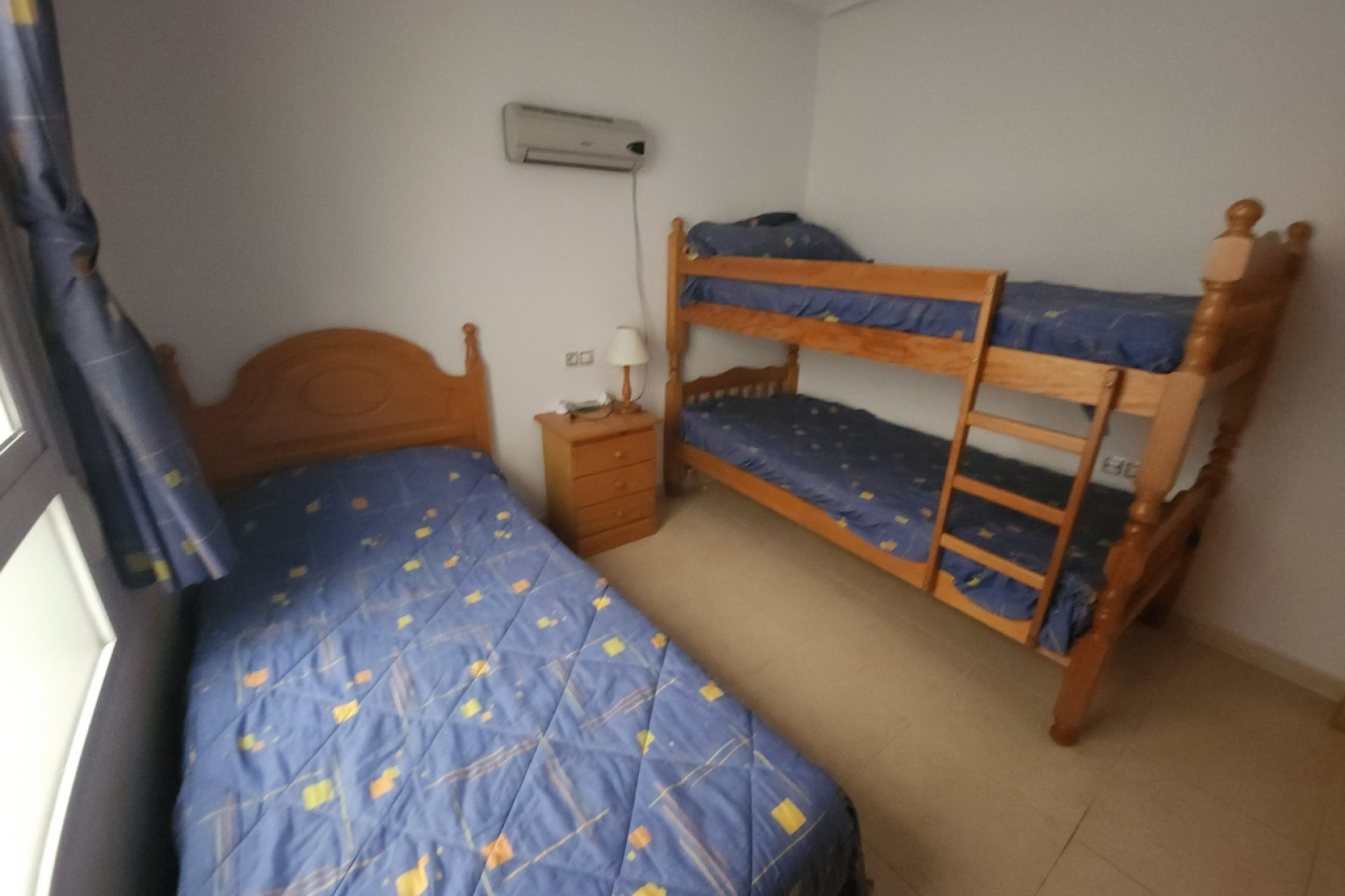 Resale - Apartment / flat -
Almoradí