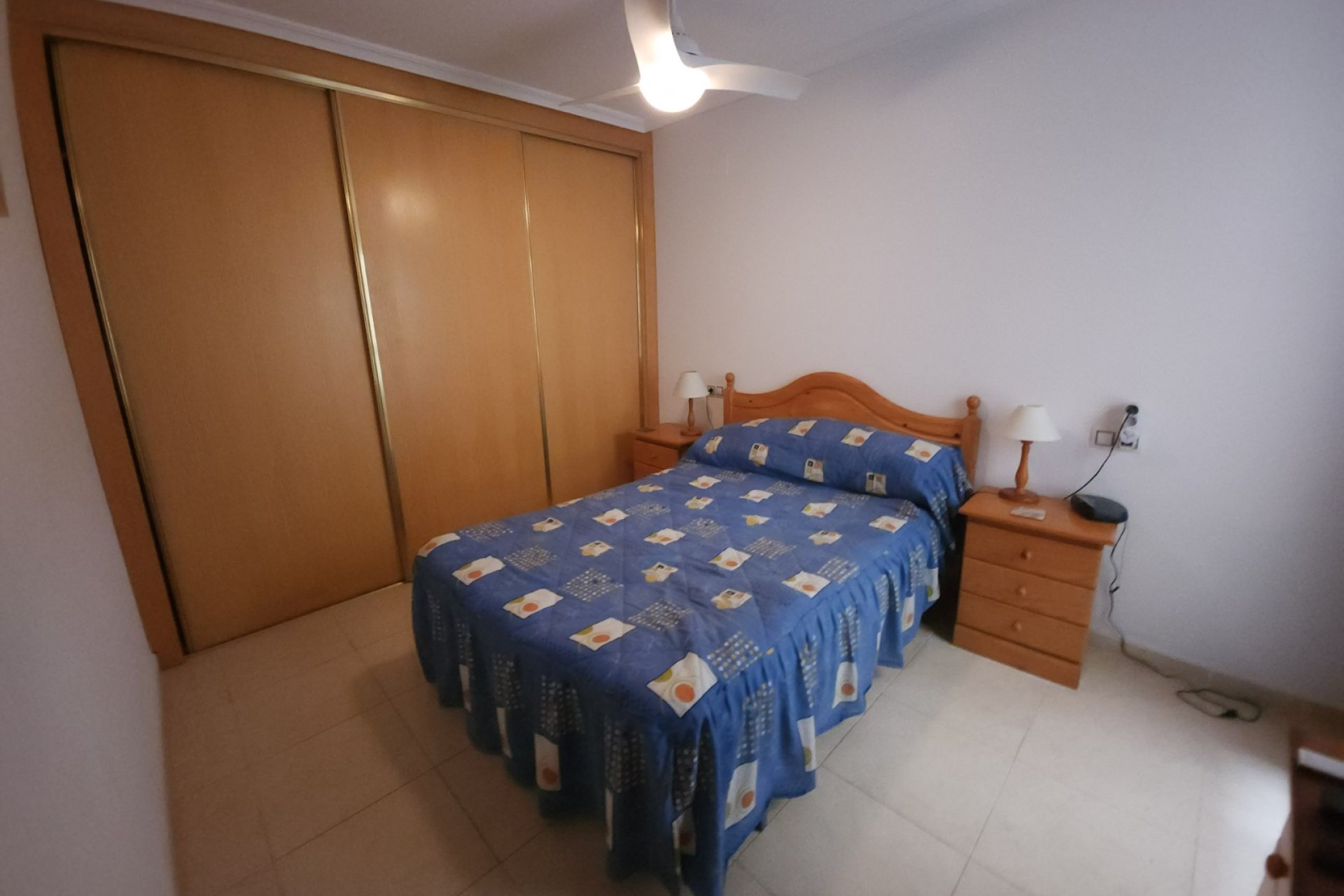 Resale - Apartment / flat -
Almoradí