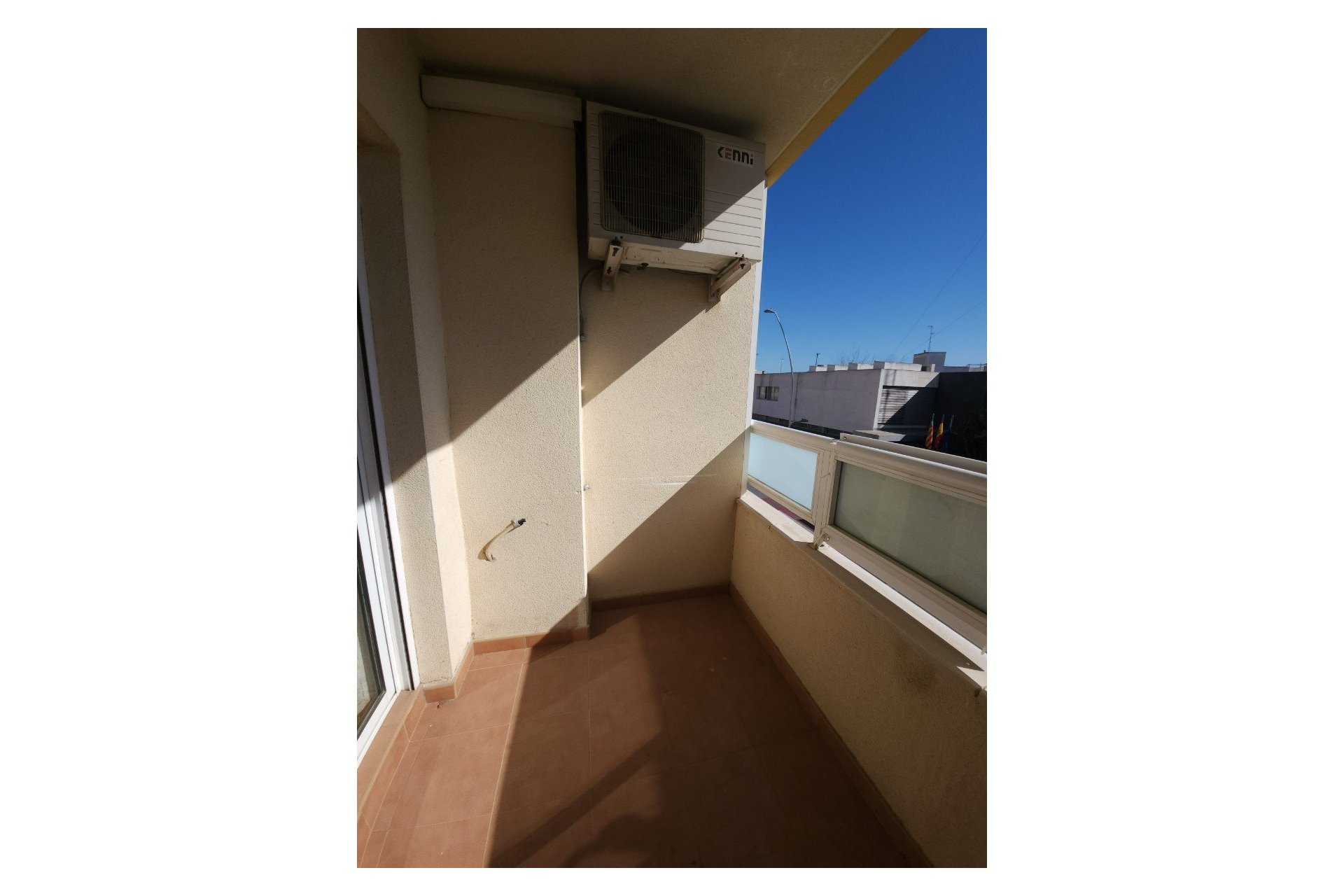 Resale - Apartment / flat -
Almoradí