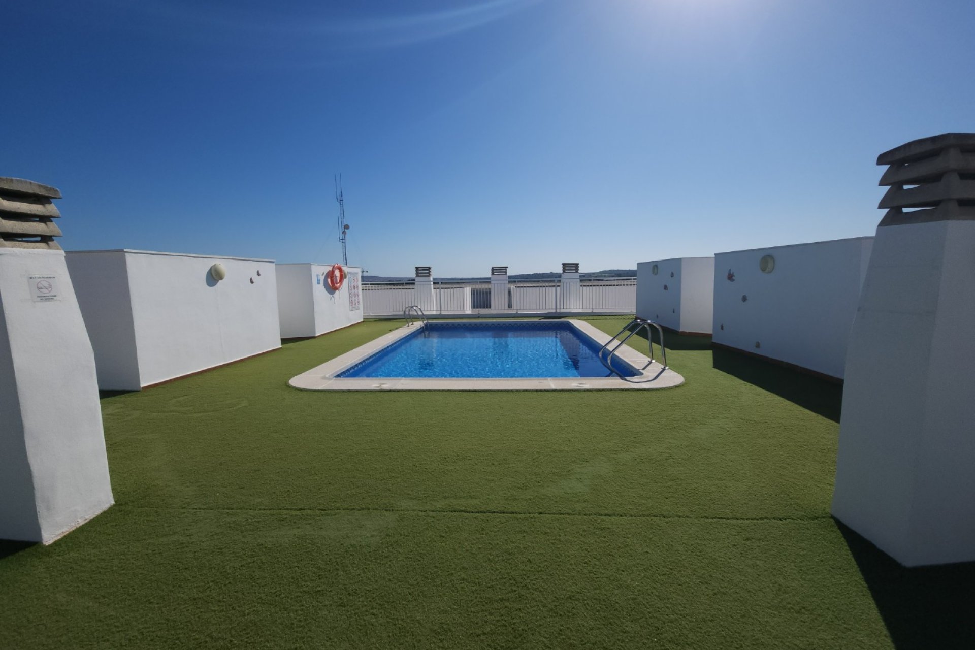 Resale - Apartment / flat -
Almoradí