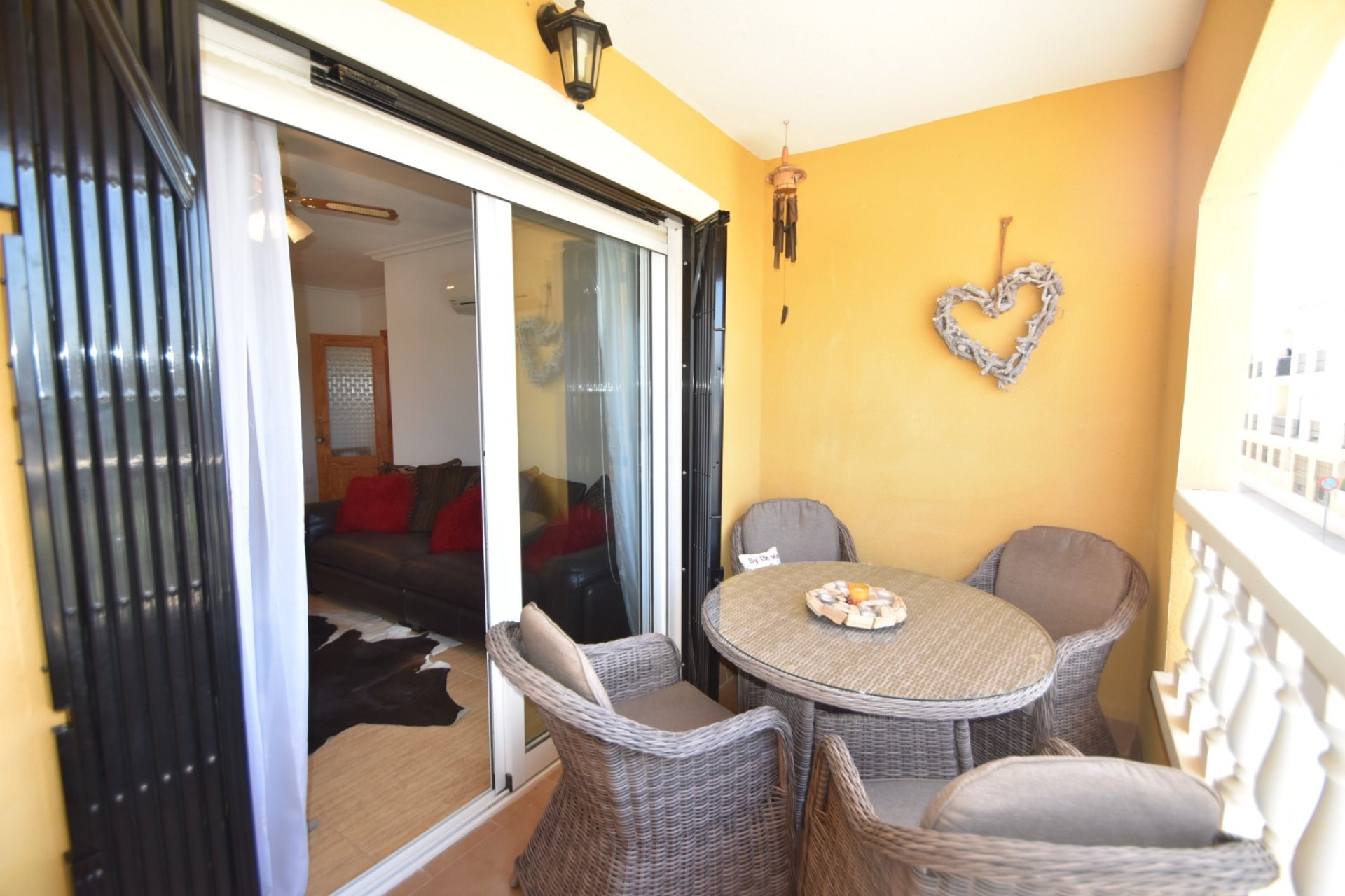 Resale - Apartment / flat -
Formentera del Segura - Pueblo