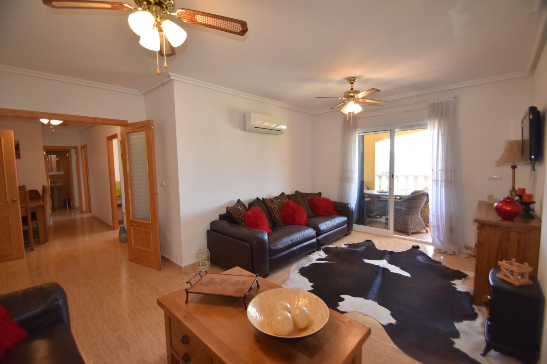 Resale - Apartment / flat -
Formentera del Segura - Pueblo