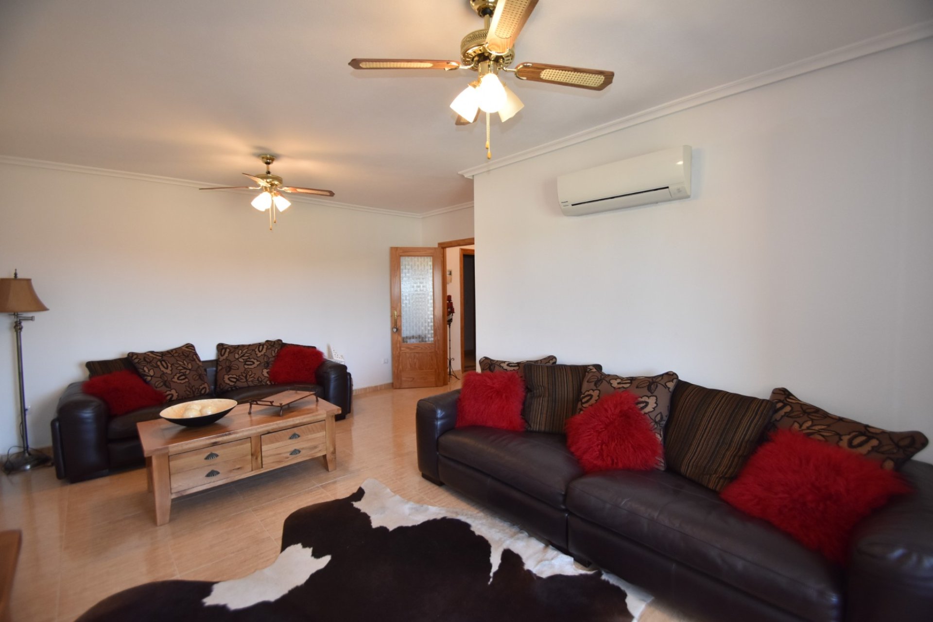 Resale - Apartment / flat -
Formentera del Segura - Pueblo