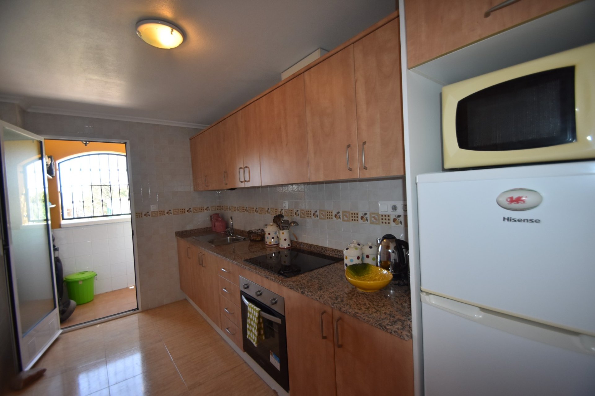 Resale - Apartment / flat -
Formentera del Segura - Pueblo