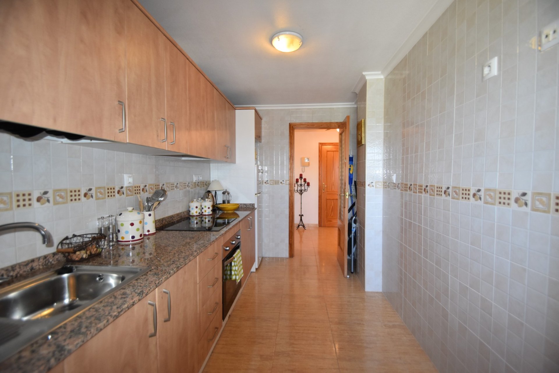 Resale - Apartment / flat -
Formentera del Segura - Pueblo