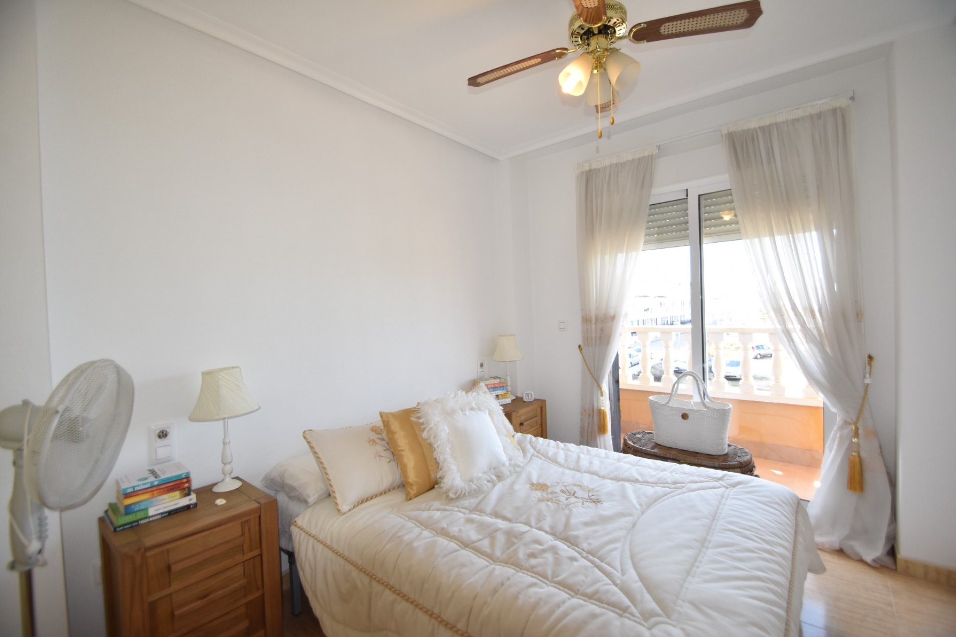 Resale - Apartment / flat -
Formentera del Segura - Pueblo