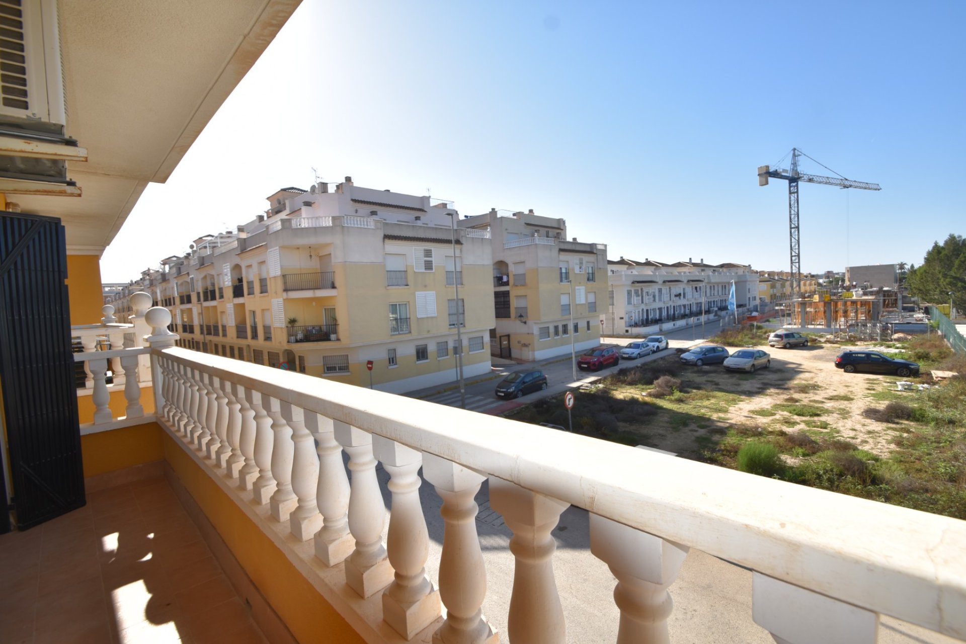 Resale - Apartment / flat -
Formentera del Segura - Pueblo