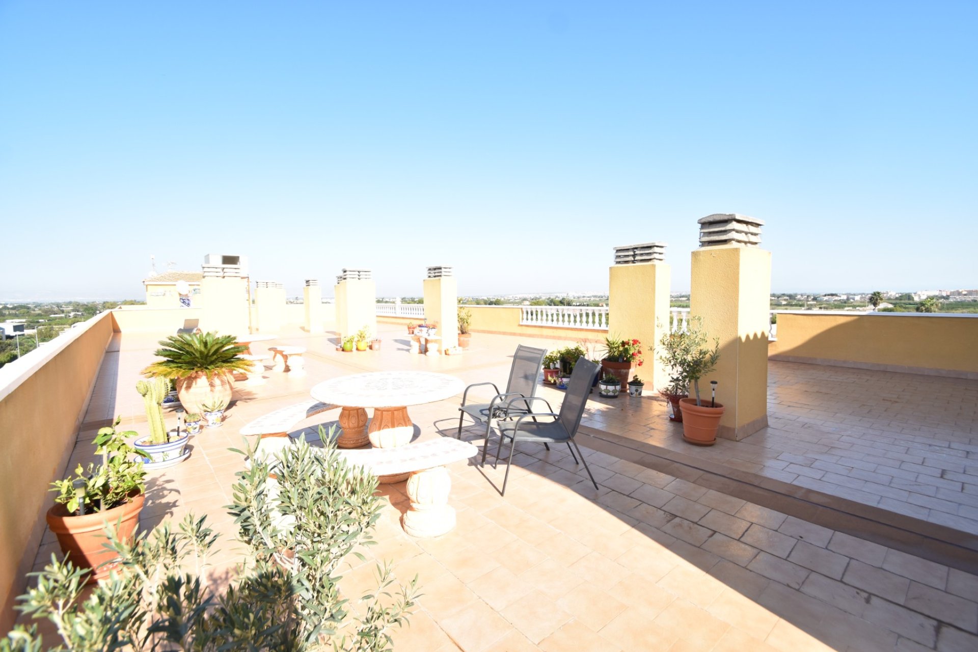 Resale - Apartment / flat -
Formentera del Segura - Pueblo