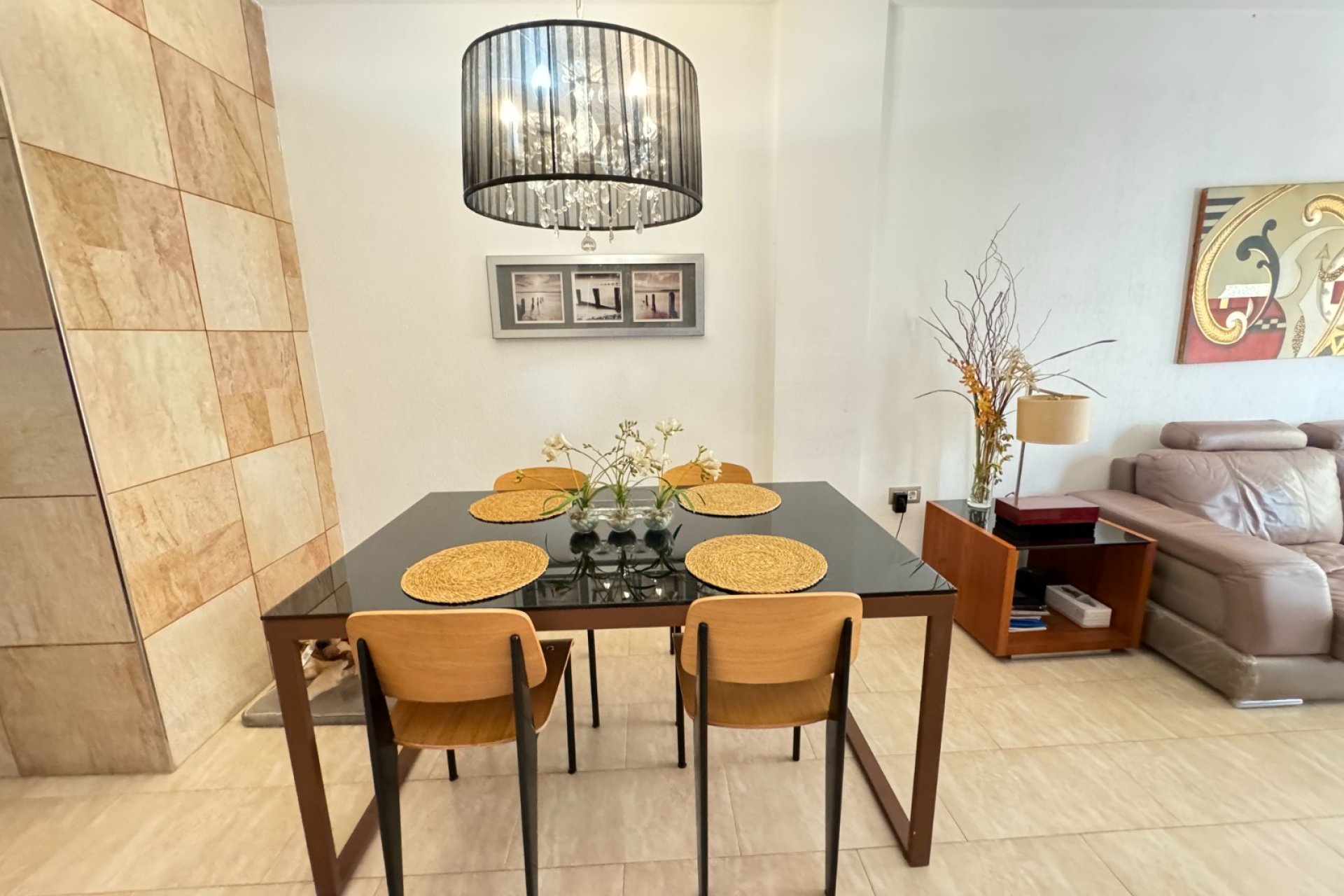 Resale - Apartment / flat -
Guardamar del Segura - Pineforest