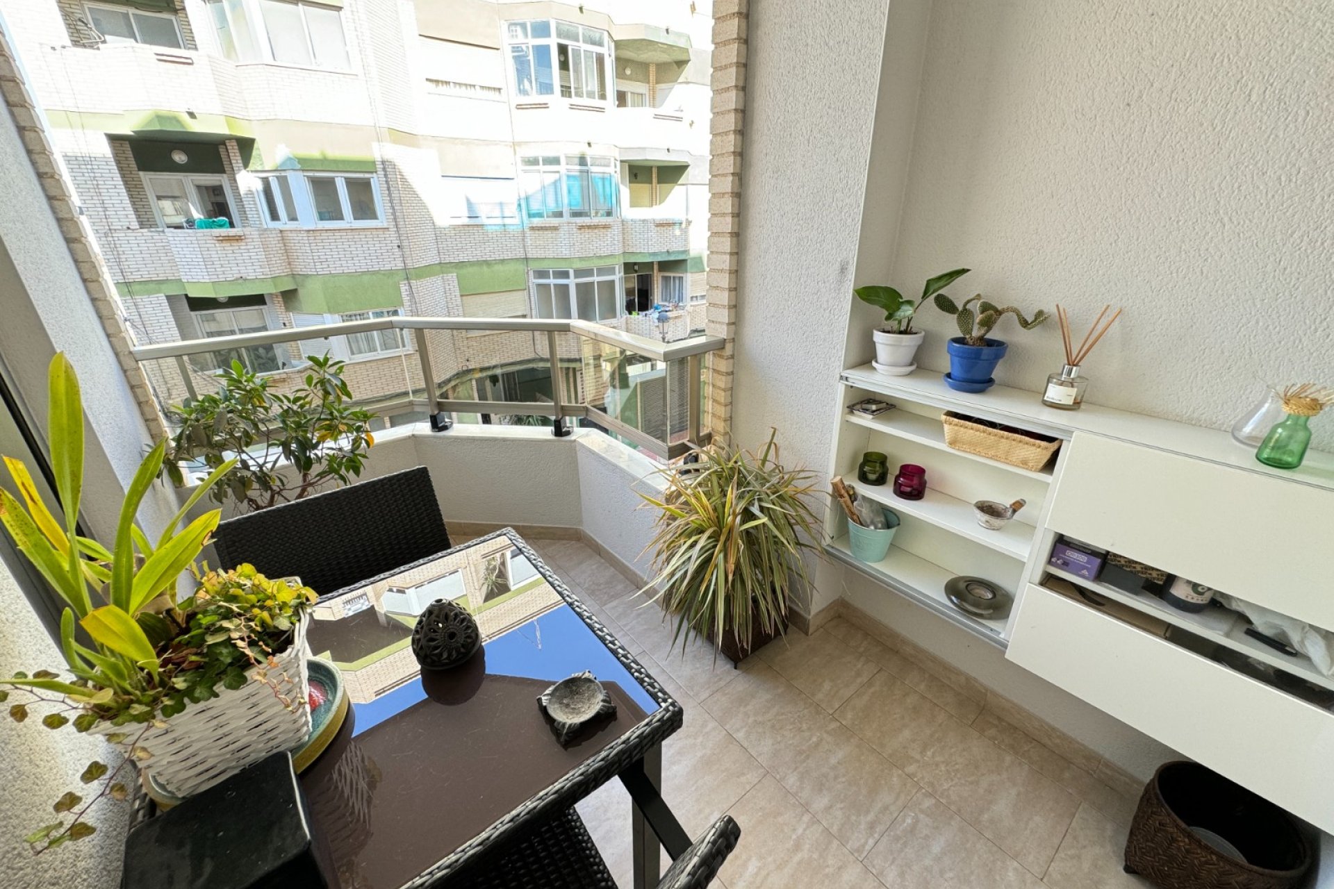 Resale - Apartment / flat -
Guardamar del Segura - Pineforest