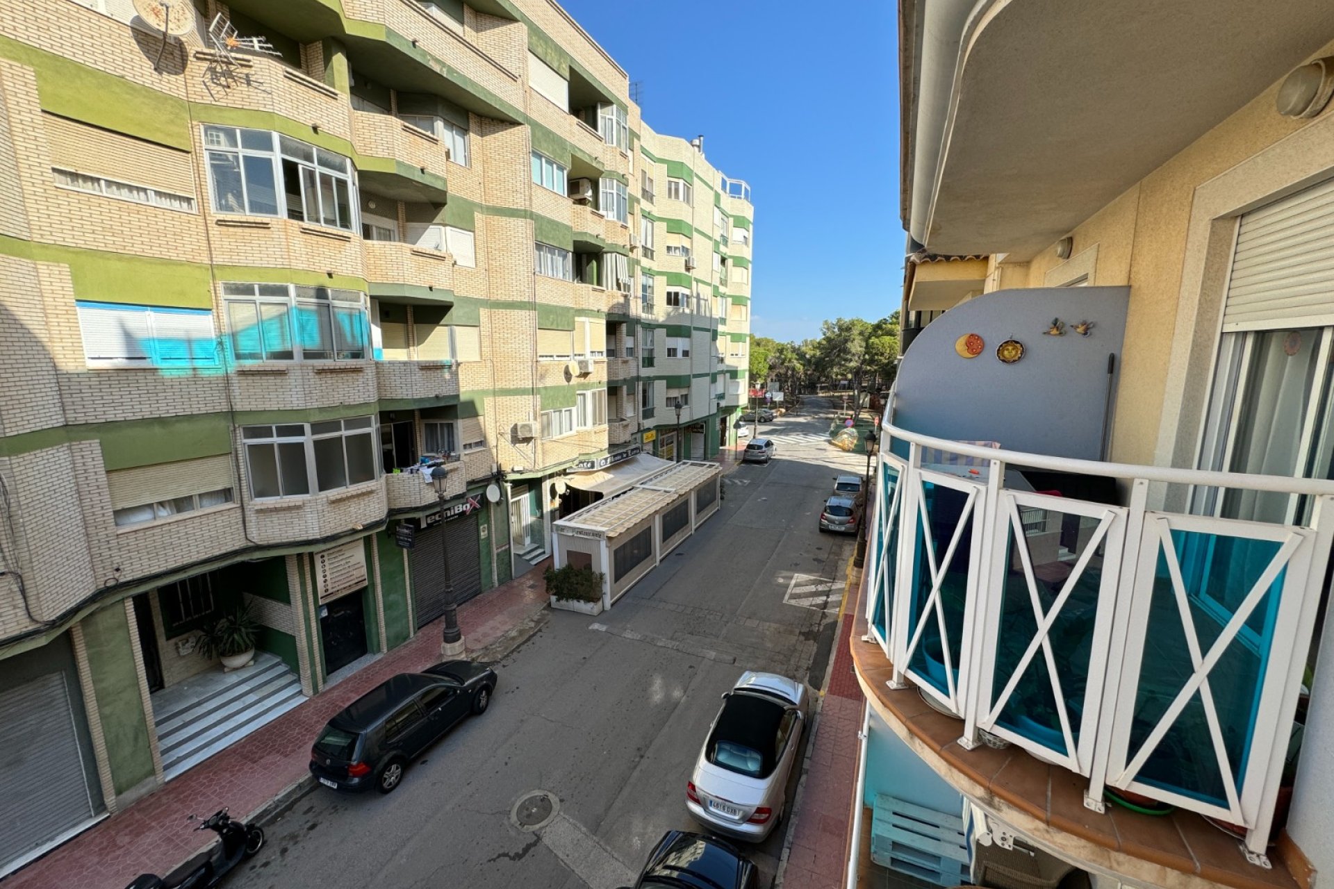 Resale - Apartment / flat -
Guardamar del Segura - Pineforest