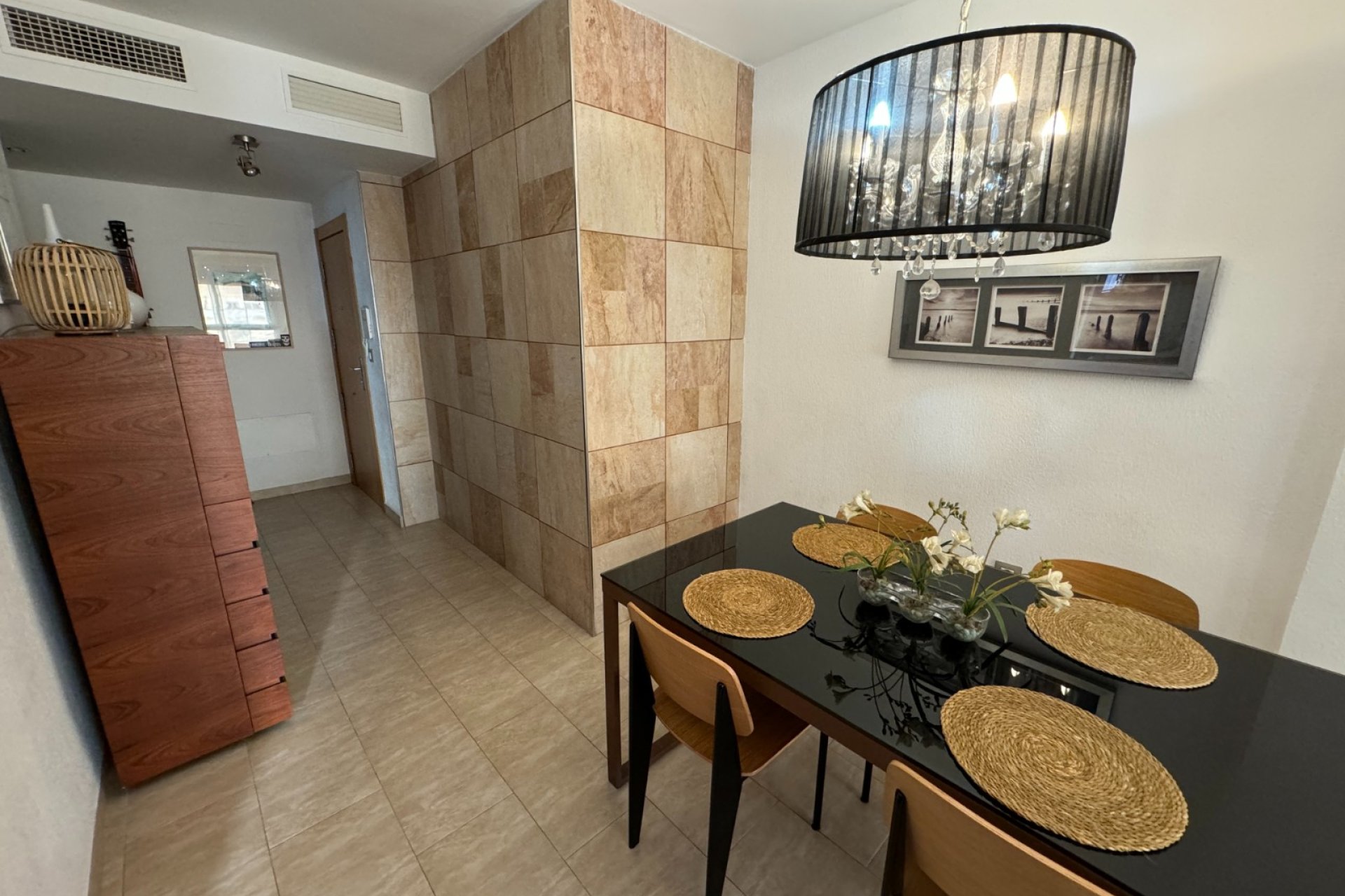 Resale - Apartment / flat -
Guardamar del Segura - Pineforest