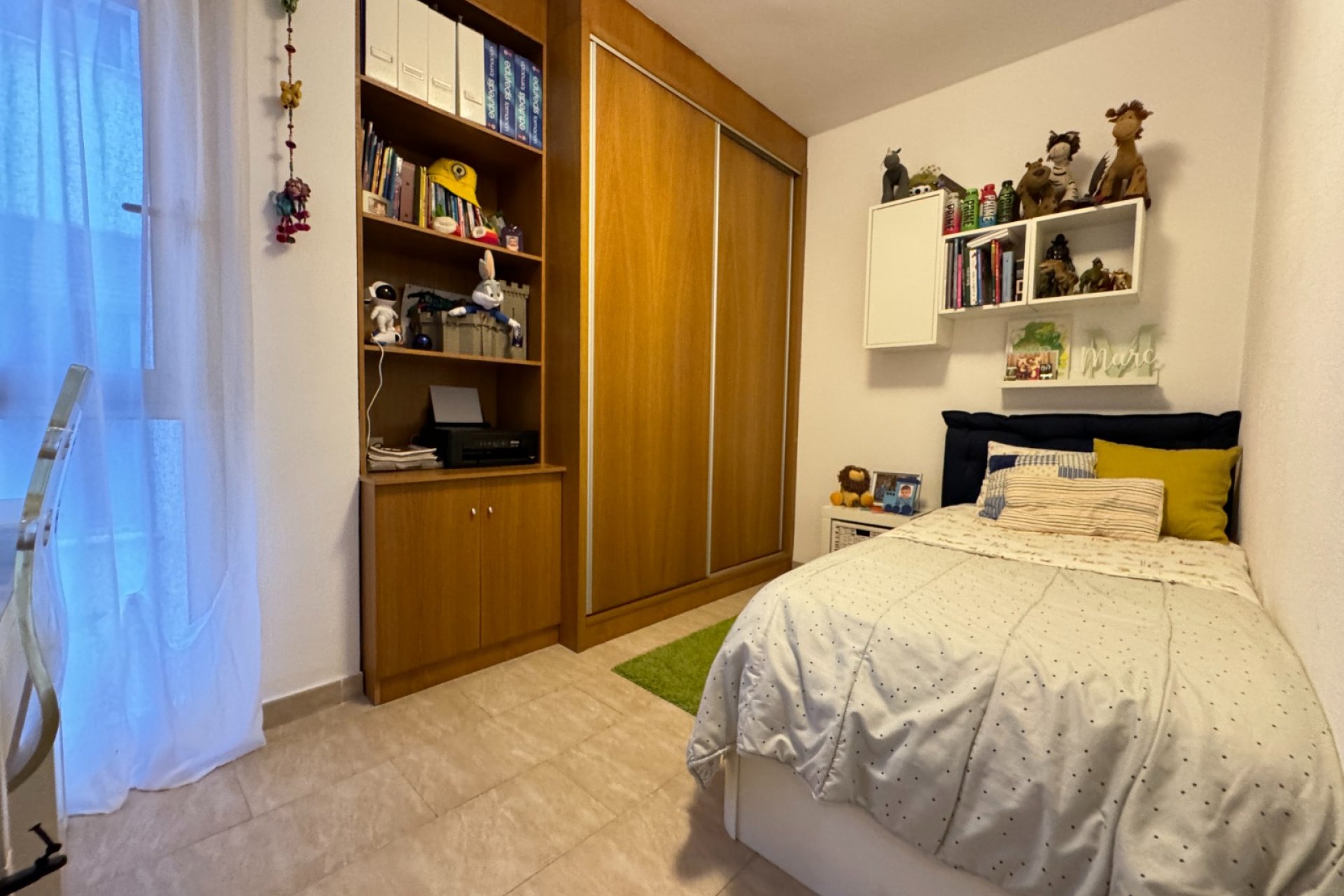 Resale - Apartment / flat -
Guardamar del Segura - Pineforest