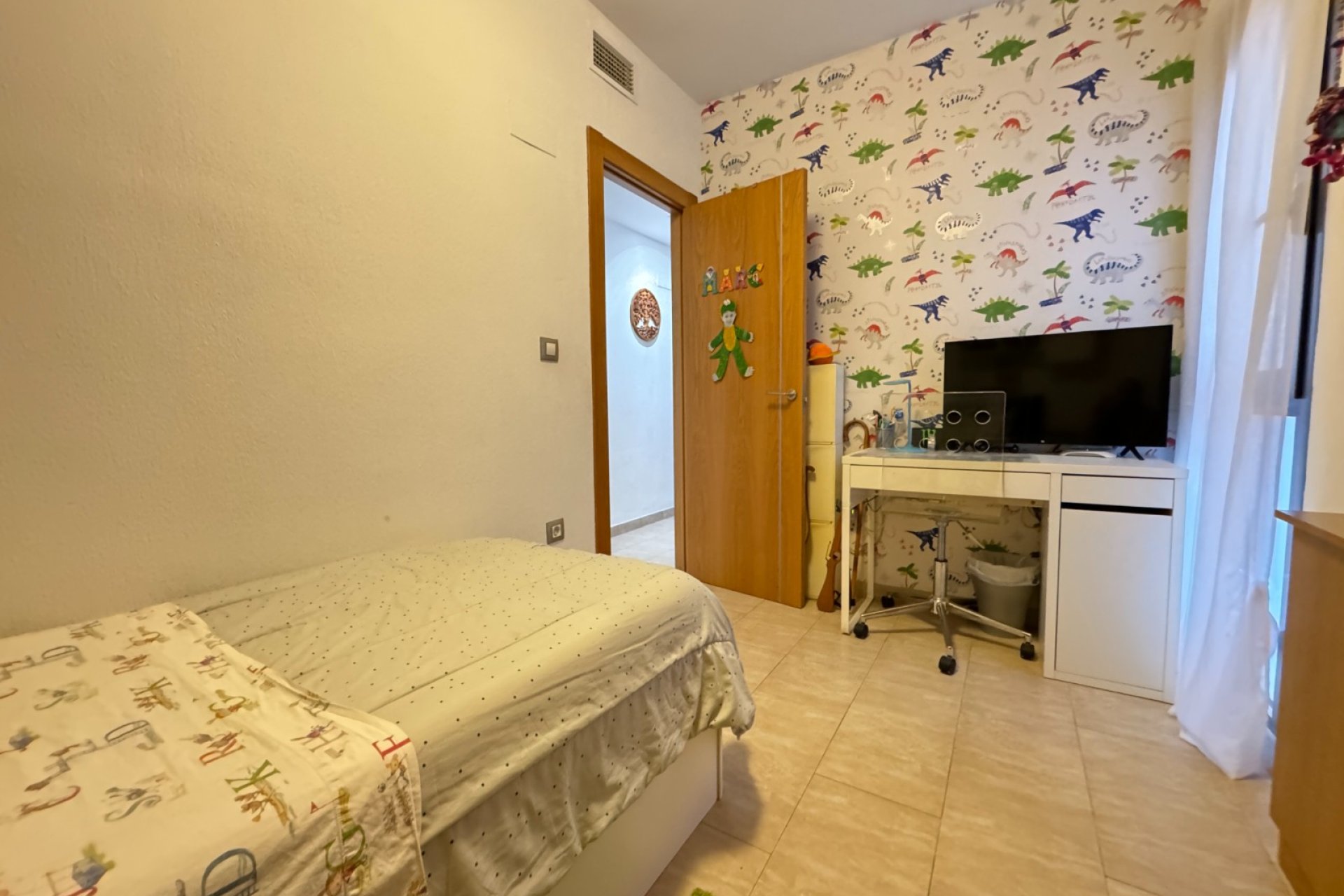 Resale - Apartment / flat -
Guardamar del Segura - Pineforest