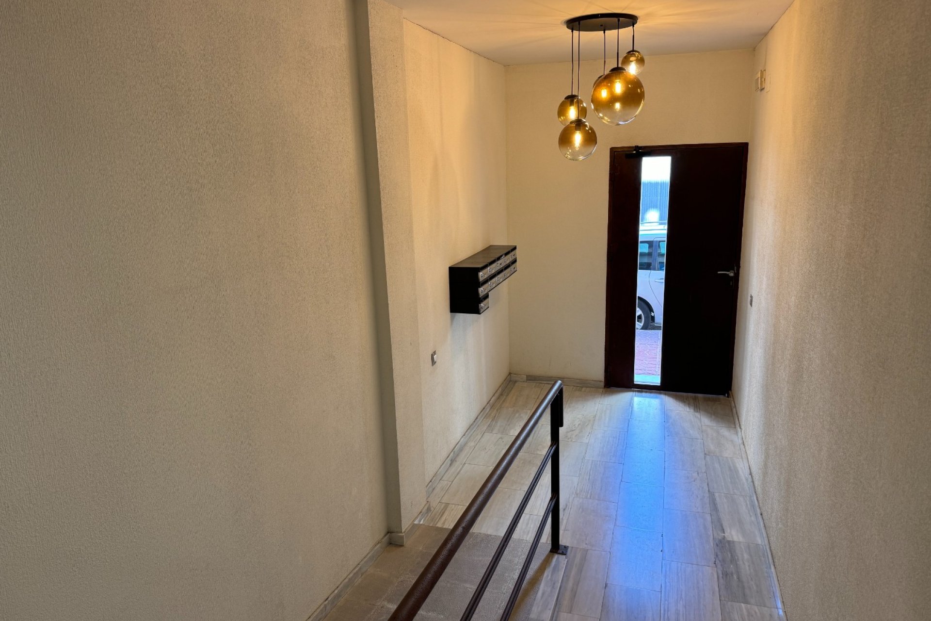 Resale - Apartment / flat -
Guardamar del Segura - Pineforest