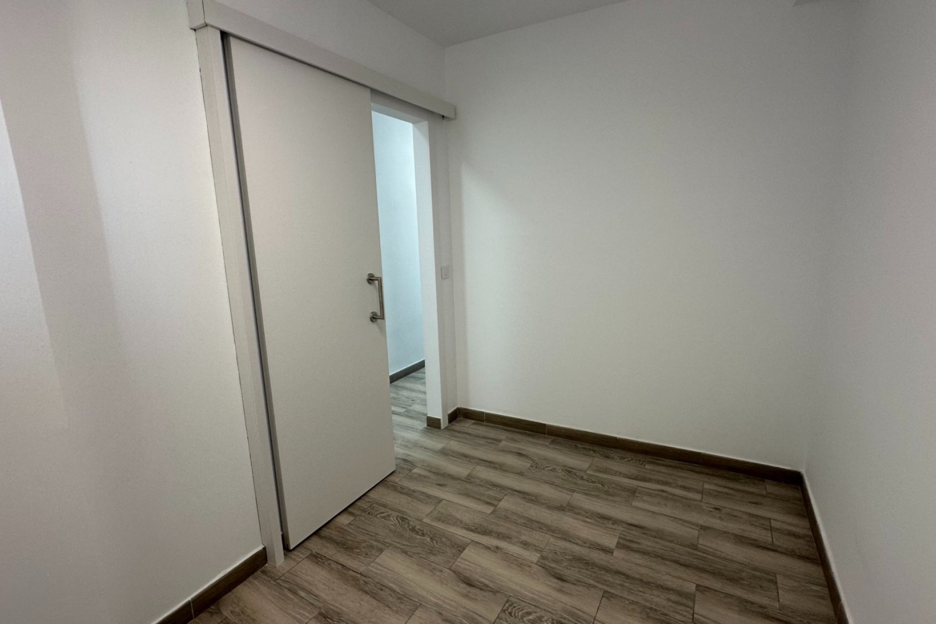 Resale - Apartment / flat -
Guardamar del Segura - Pinomar