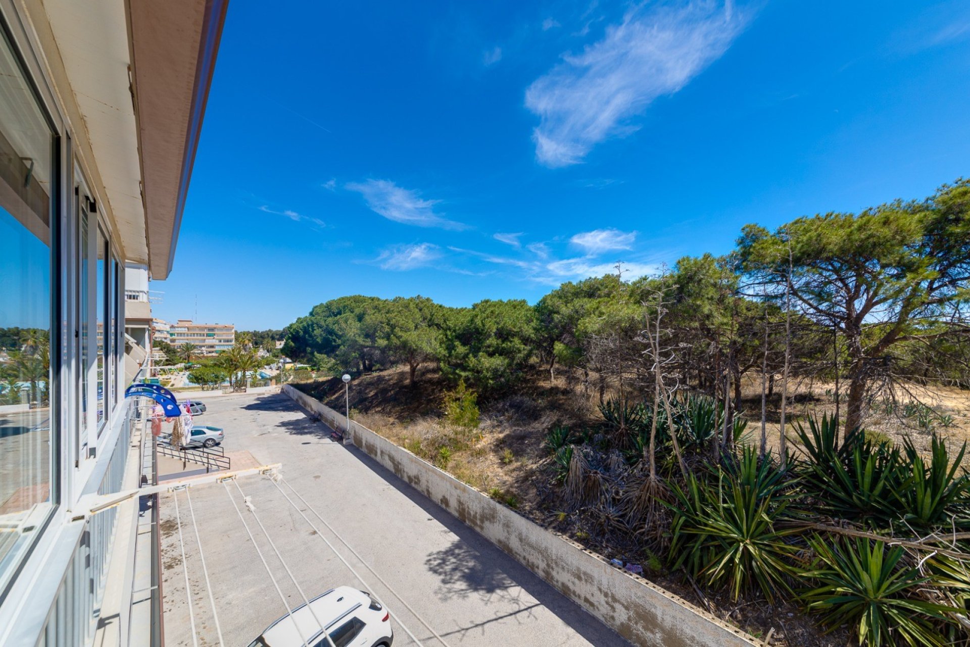 Resale - Apartment / flat -
Guardamar del Segura - Pinomar