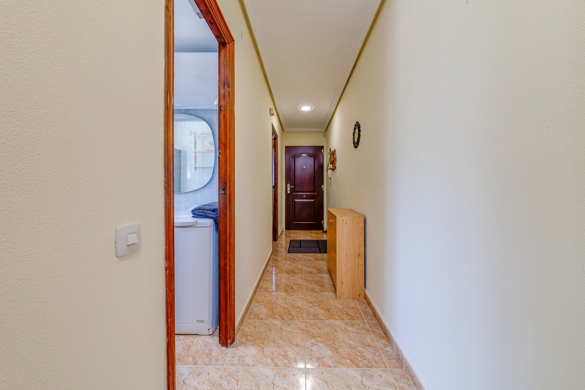 Resale - Apartment / flat -
Guardamar del Segura - Pinomar