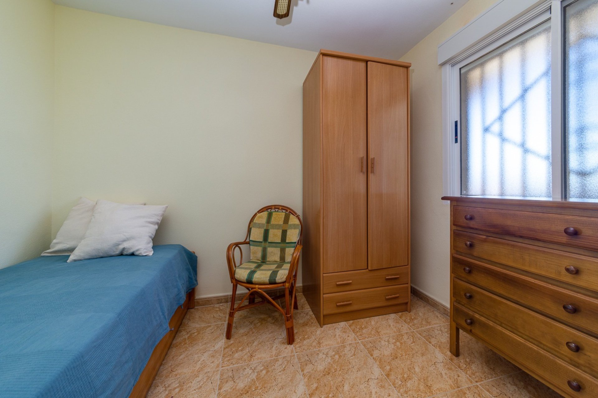 Resale - Apartment / flat -
Guardamar del Segura - Pinomar