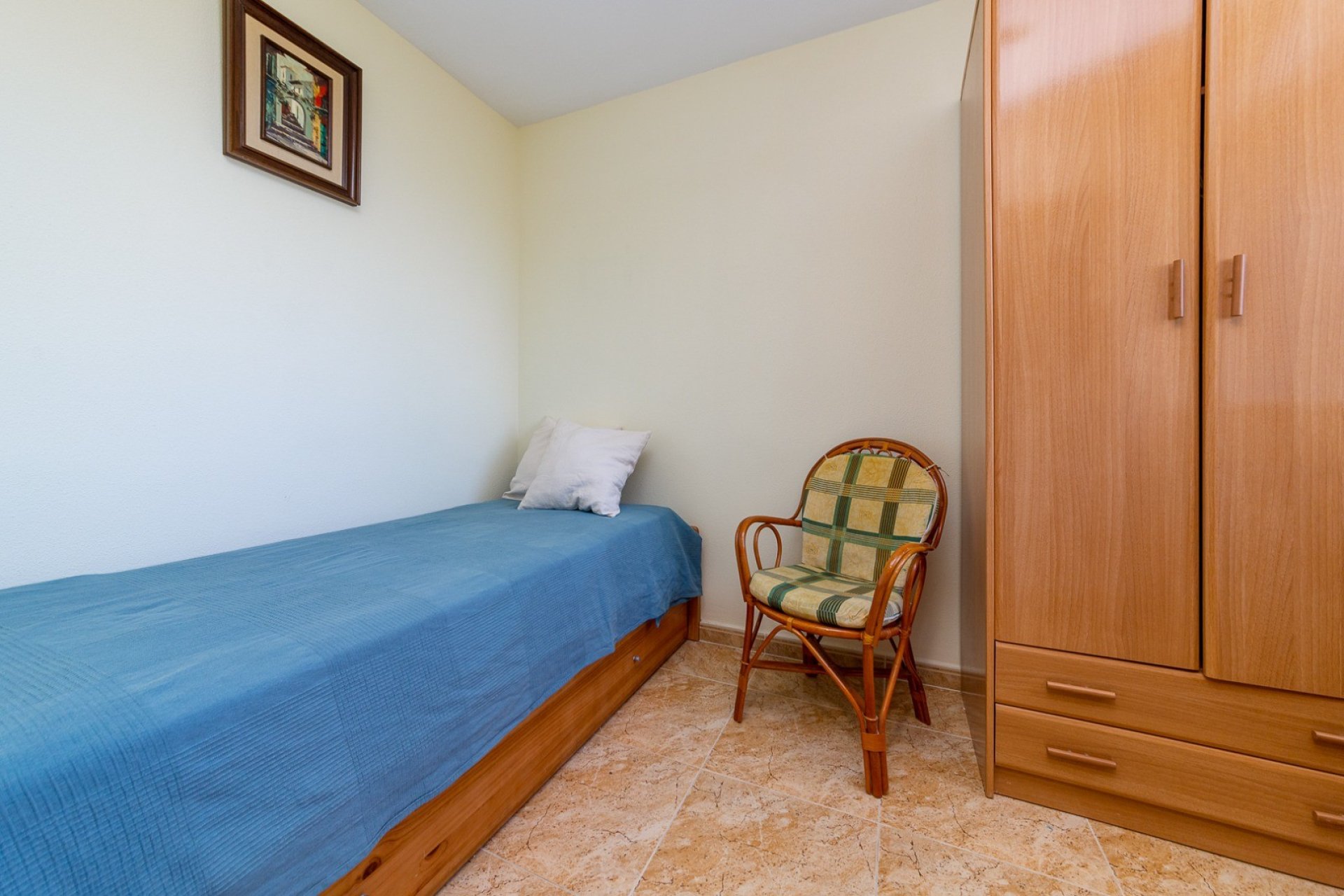 Resale - Apartment / flat -
Guardamar del Segura - Pinomar