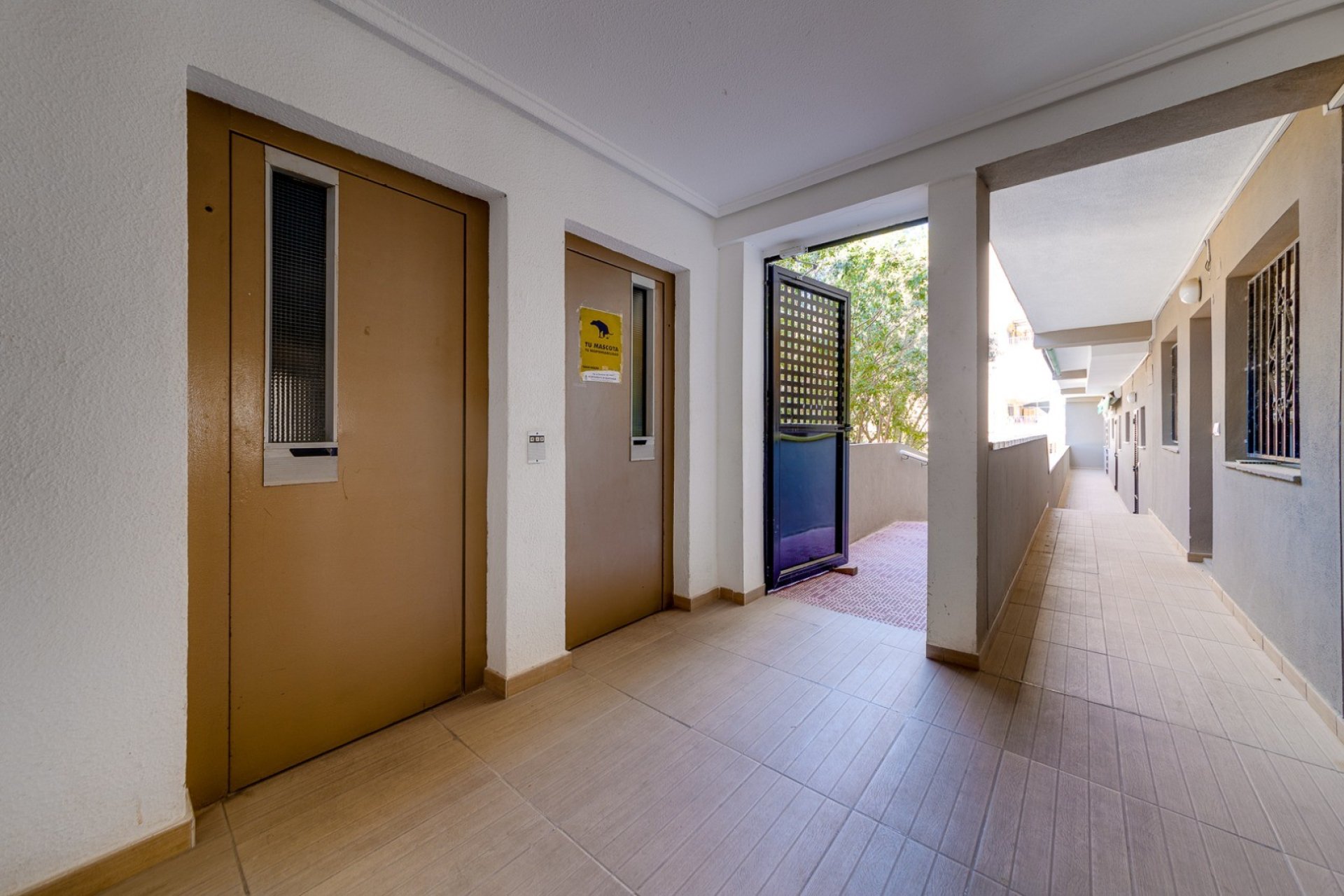 Resale - Apartment / flat -
Guardamar del Segura - Pinomar