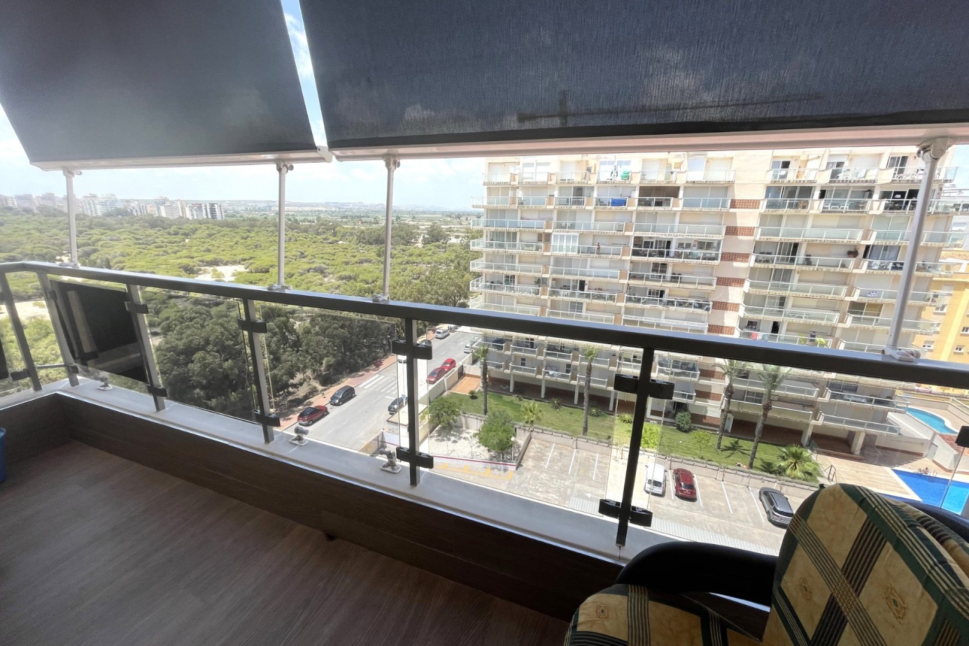 Resale - Apartment / flat -
Guardamar del Segura - Puerto Deportivo