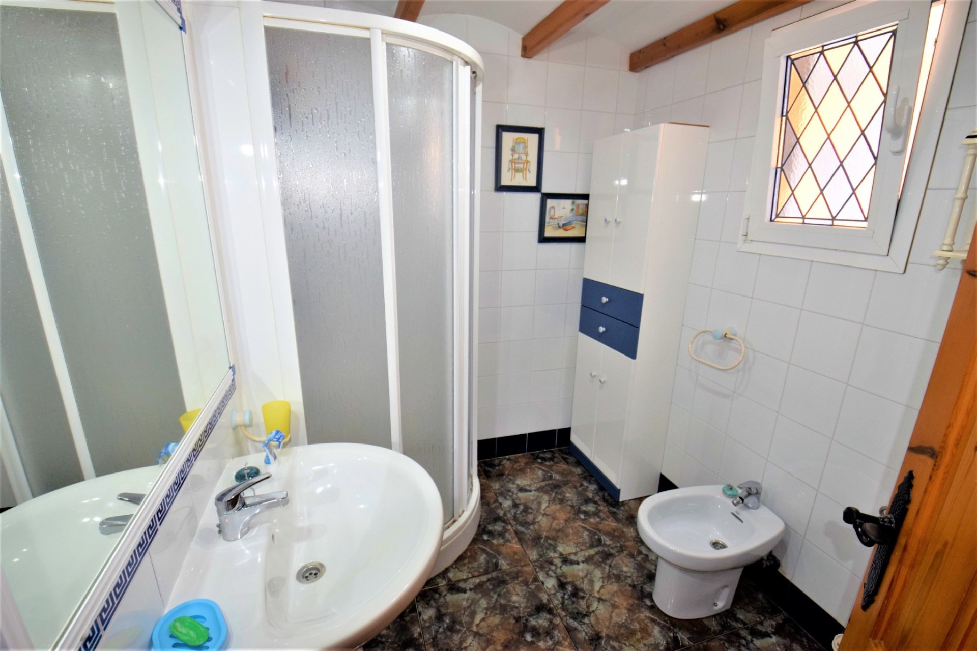 Resale - Apartment / flat -
Guardamar del Segura - Urb. Las Viñas