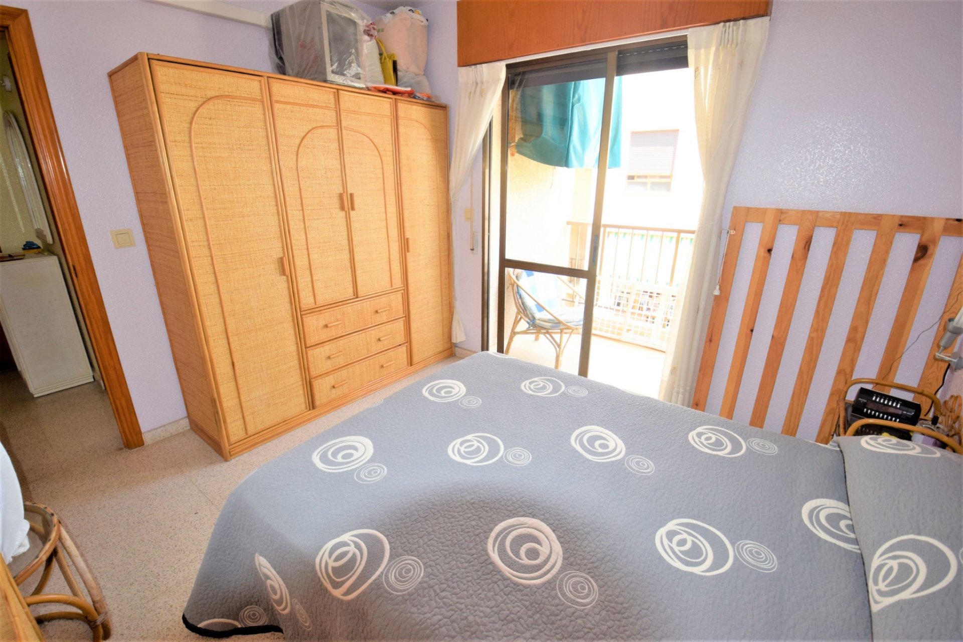 Resale - Apartment / flat -
Guardamar del Segura - Urb. Las Viñas