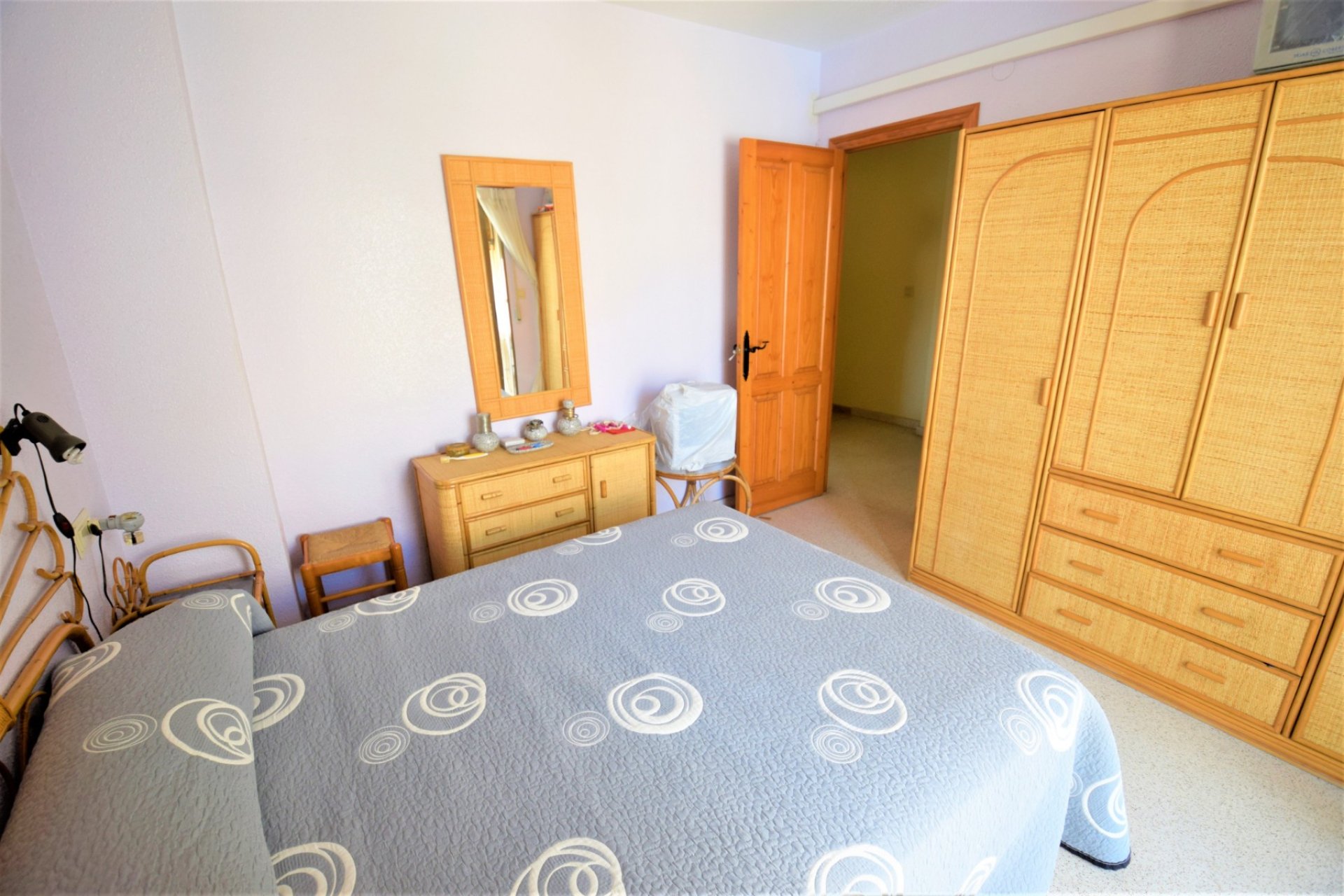 Resale - Apartment / flat -
Guardamar del Segura - Urb. Las Viñas