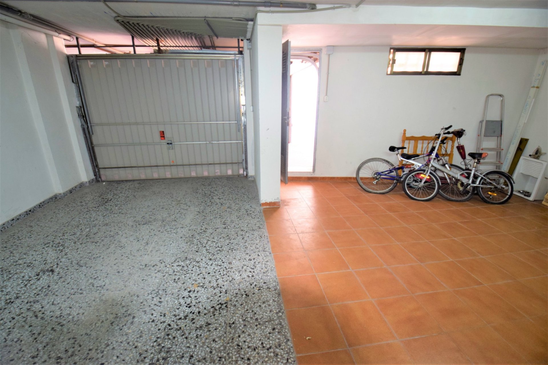 Resale - Apartment / flat -
Guardamar del Segura - Urb. Las Viñas