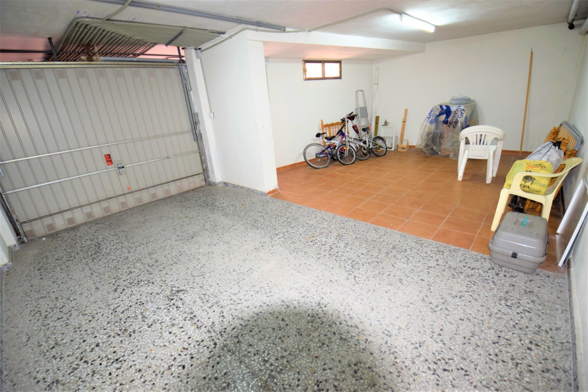 Resale - Apartment / flat -
Guardamar del Segura - Urb. Las Viñas