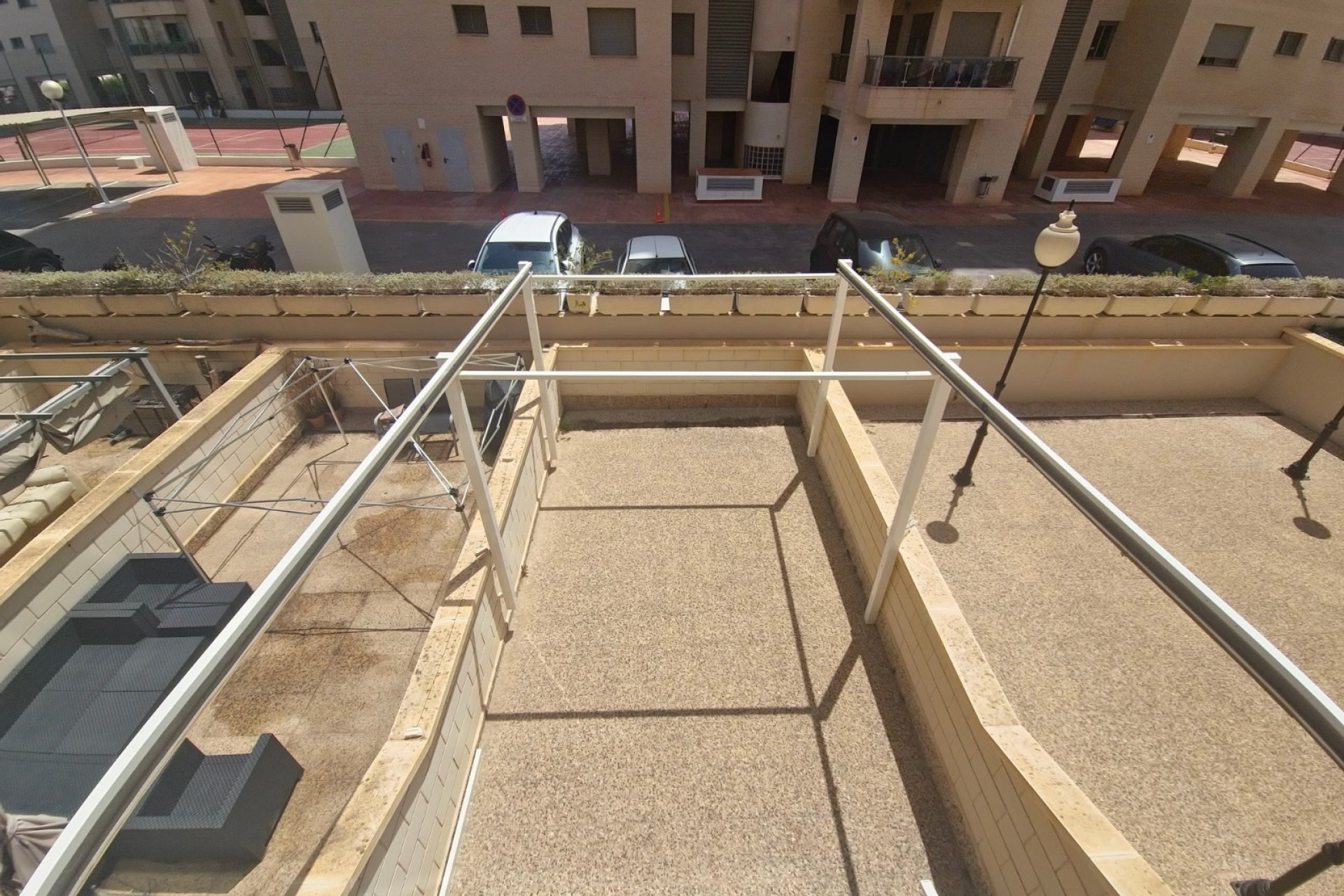 Resale - Apartment / flat -
Guardamar del Segura