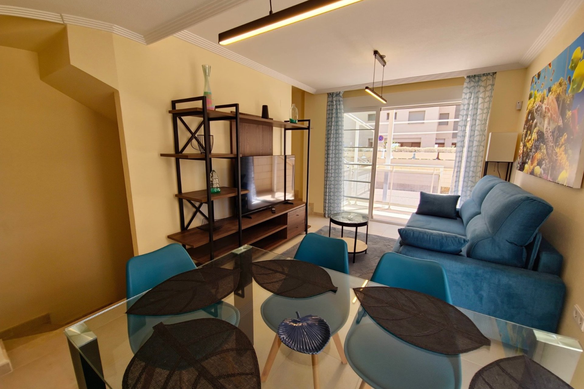 Resale - Apartment / flat -
Guardamar del Segura