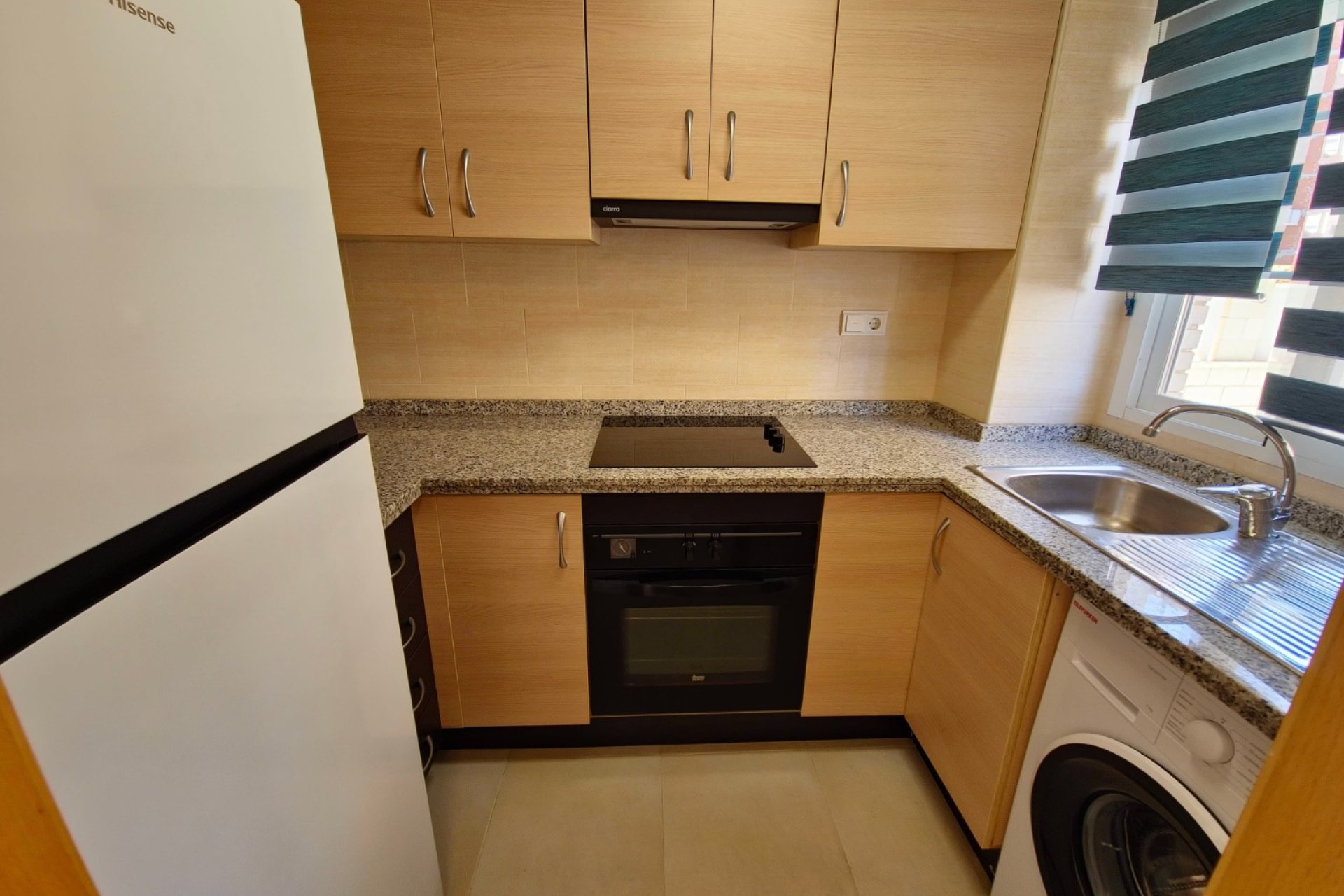 Resale - Apartment / flat -
Guardamar del Segura