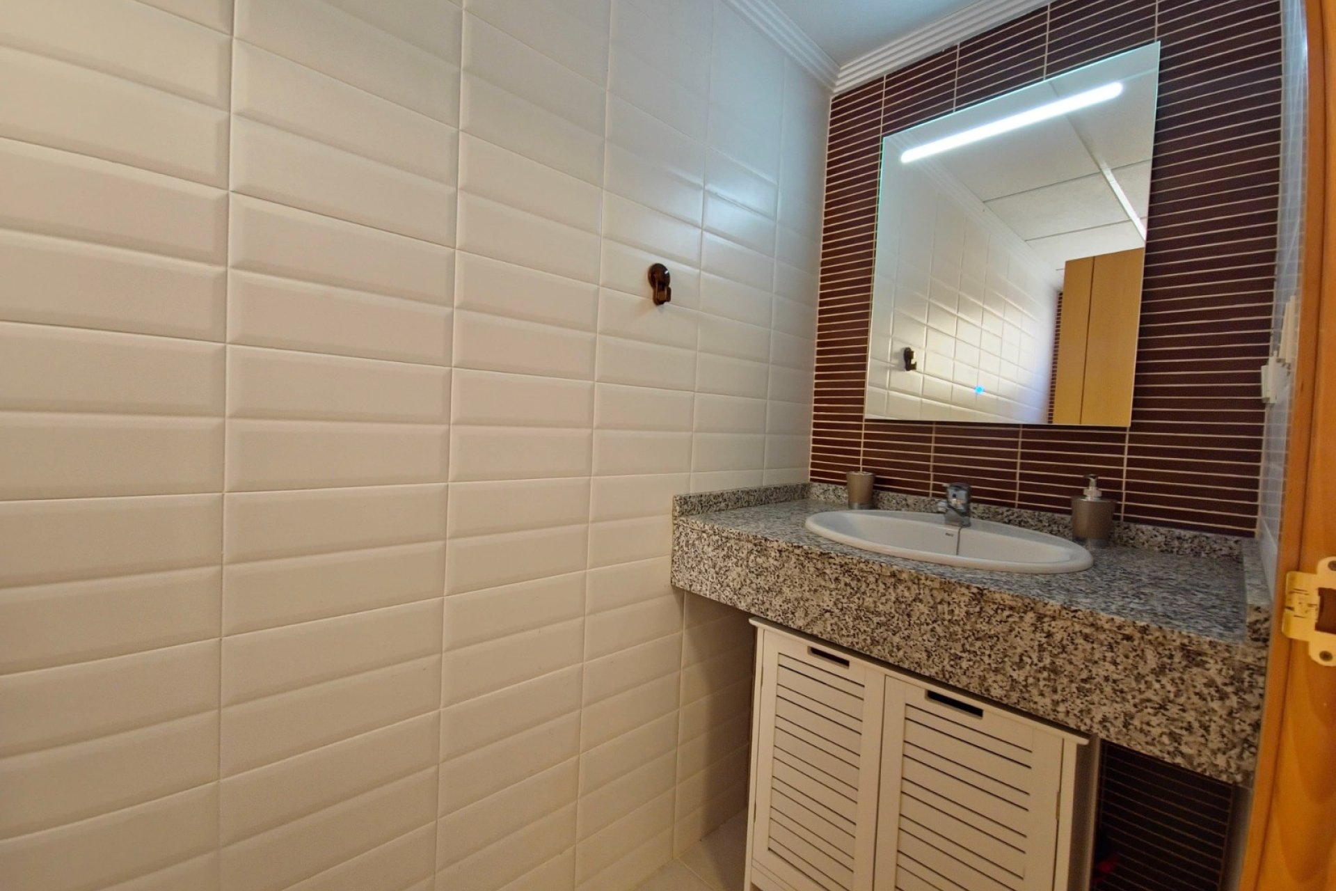 Resale - Apartment / flat -
Guardamar del Segura