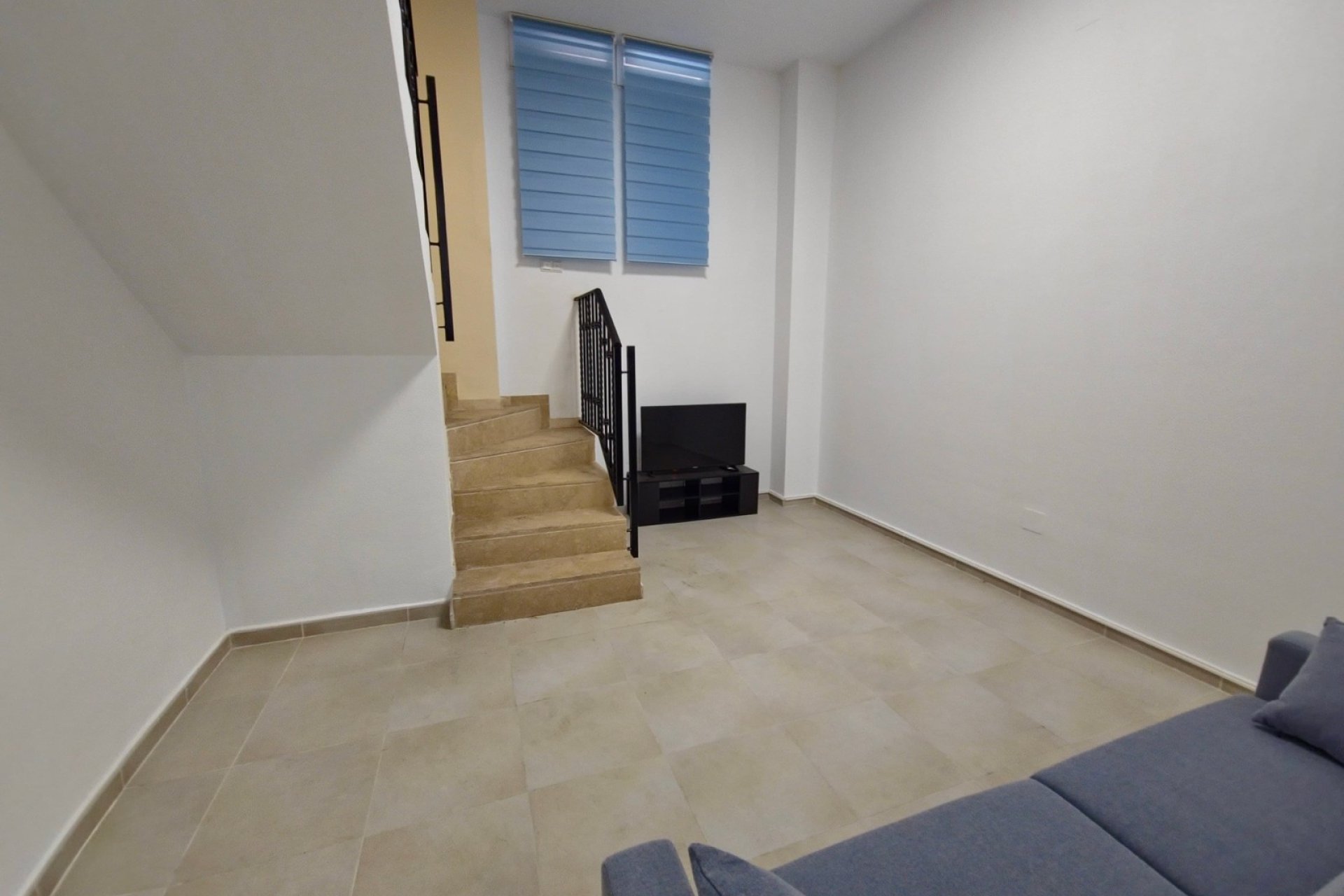 Resale - Apartment / flat -
Guardamar del Segura