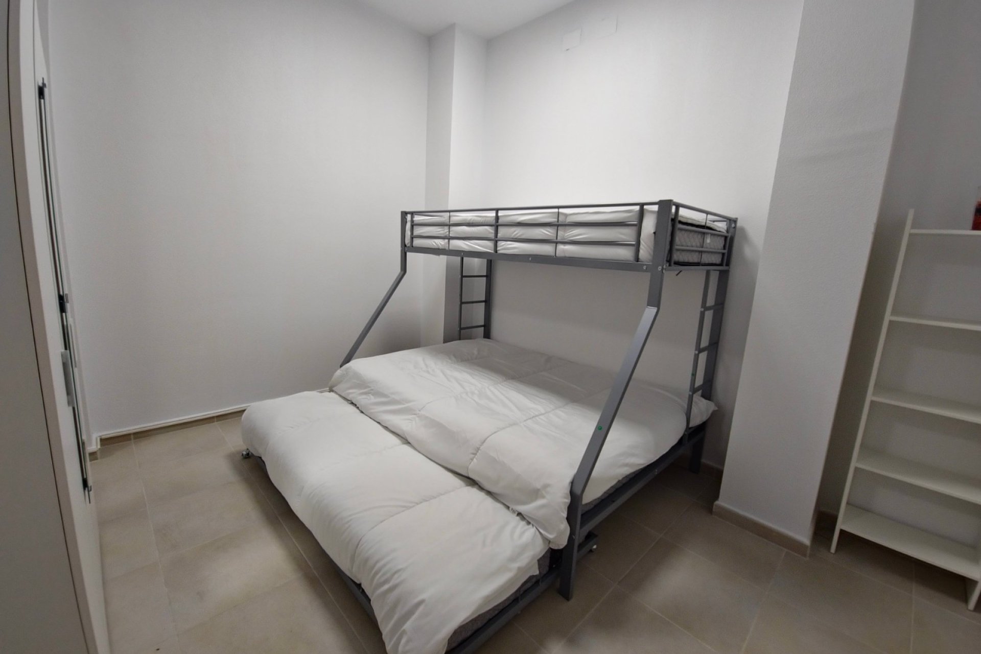 Resale - Apartment / flat -
Guardamar del Segura