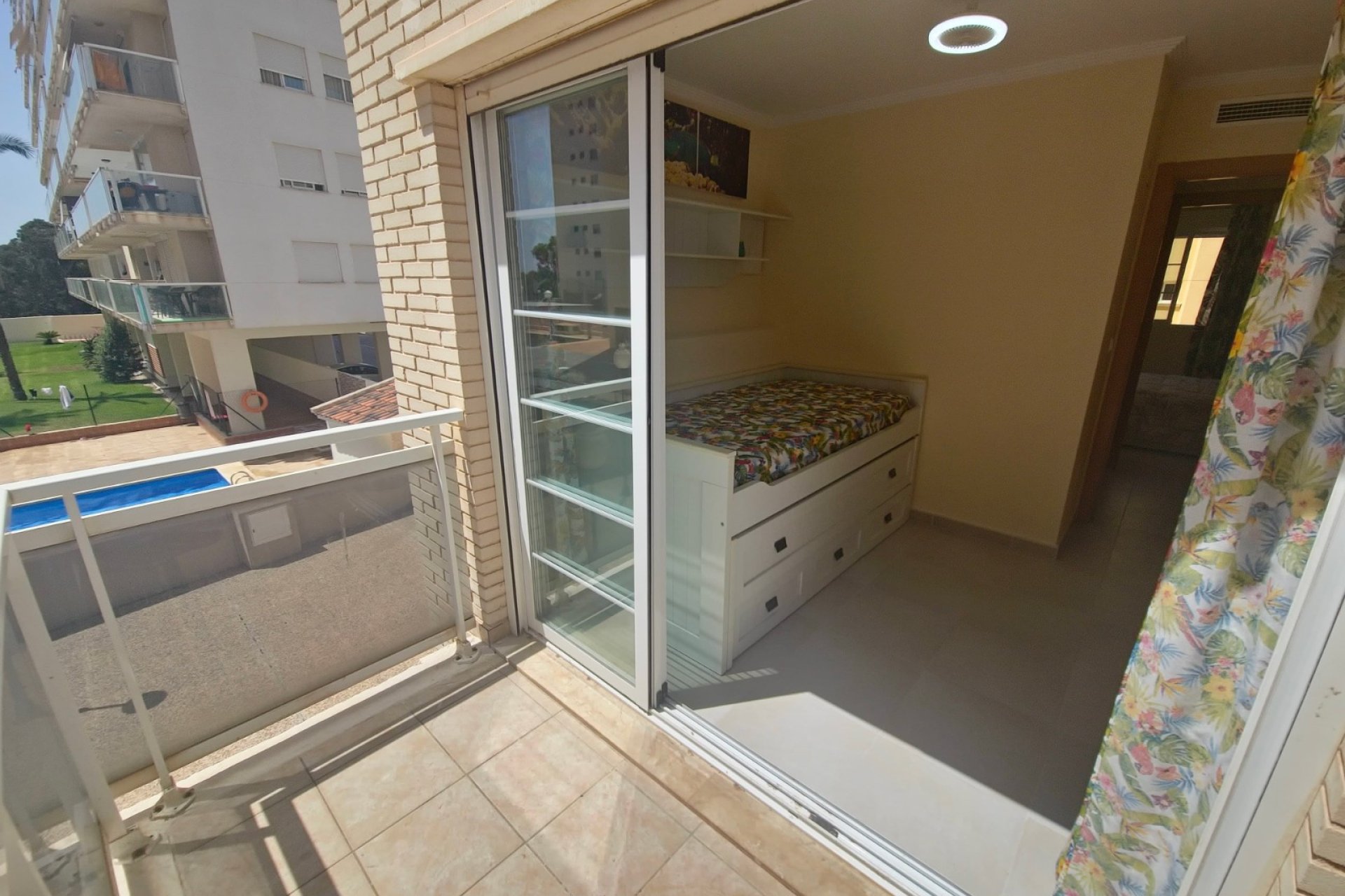 Resale - Apartment / flat -
Guardamar del Segura