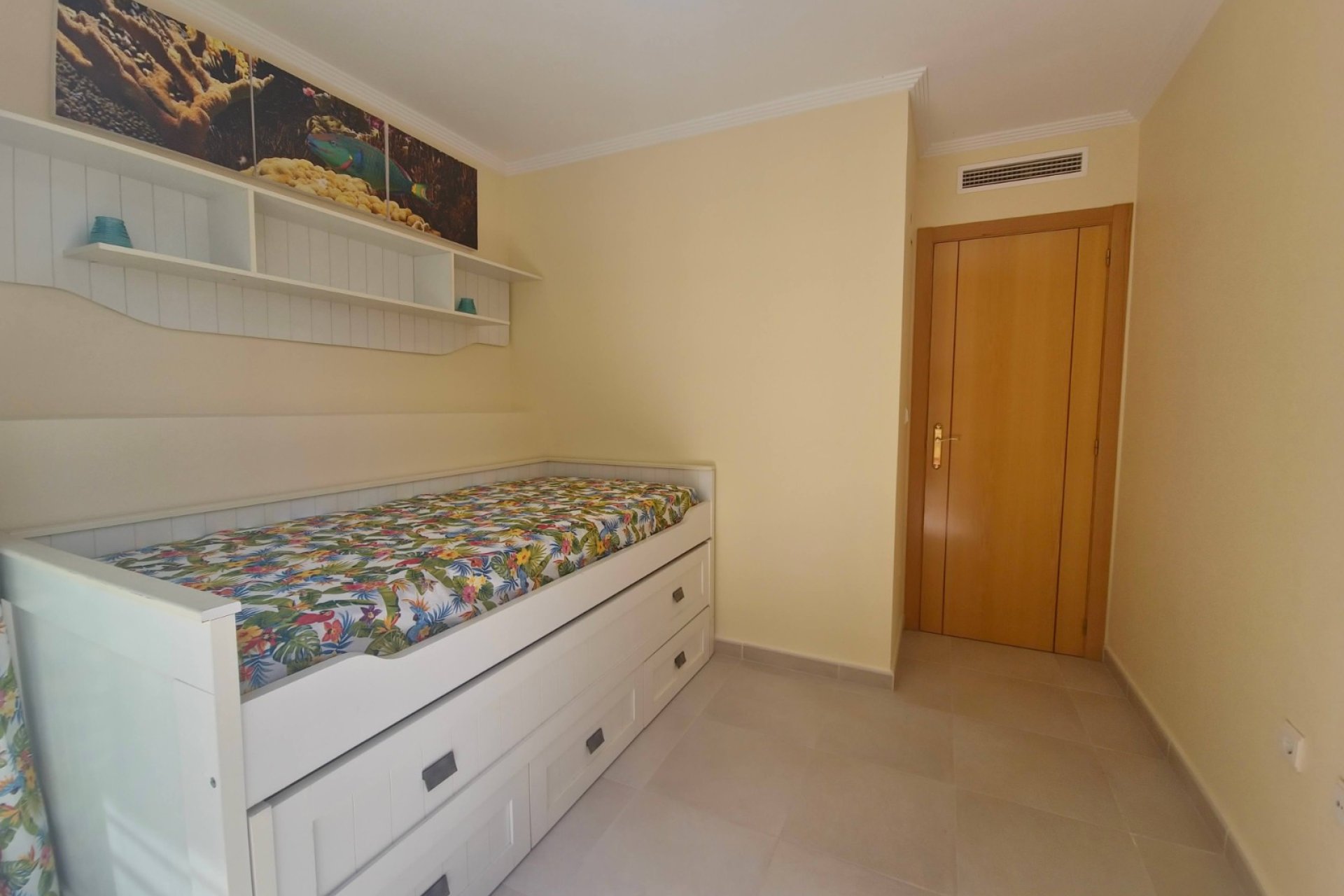 Resale - Apartment / flat -
Guardamar del Segura