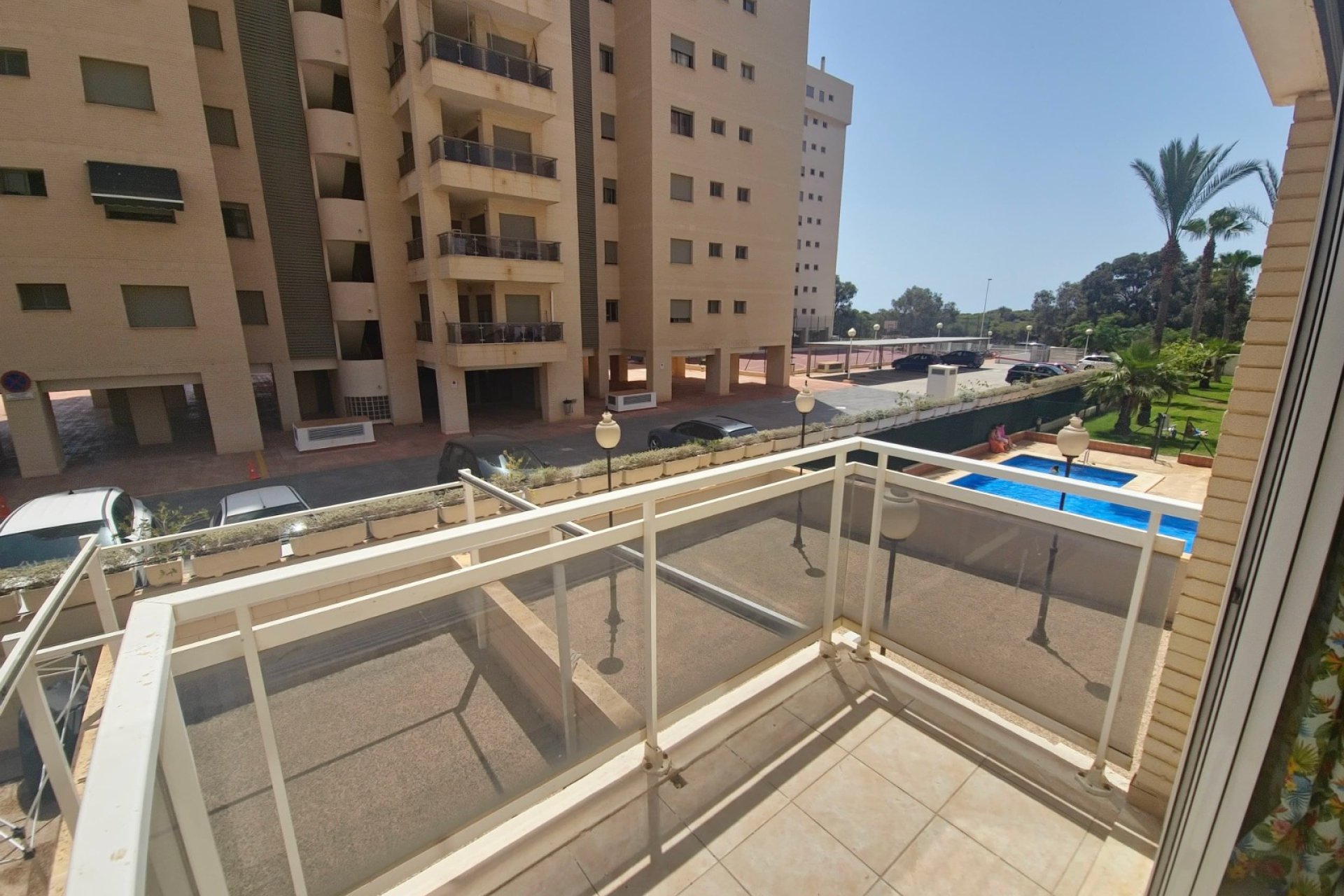 Resale - Apartment / flat -
Guardamar del Segura