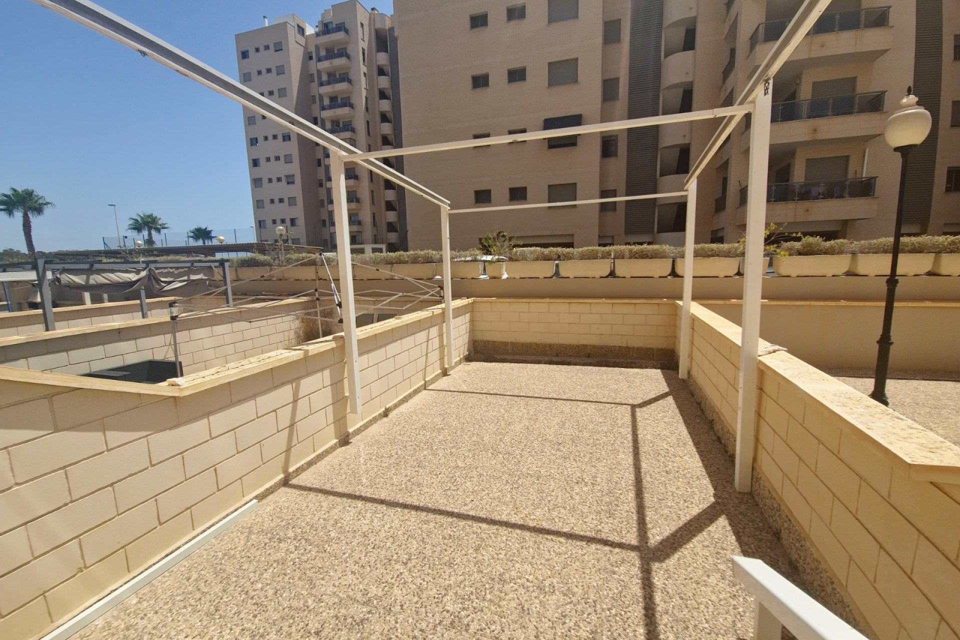 Resale - Apartment / flat -
Guardamar del Segura