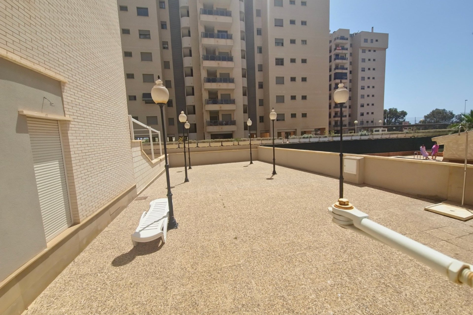 Resale - Apartment / flat -
Guardamar del Segura