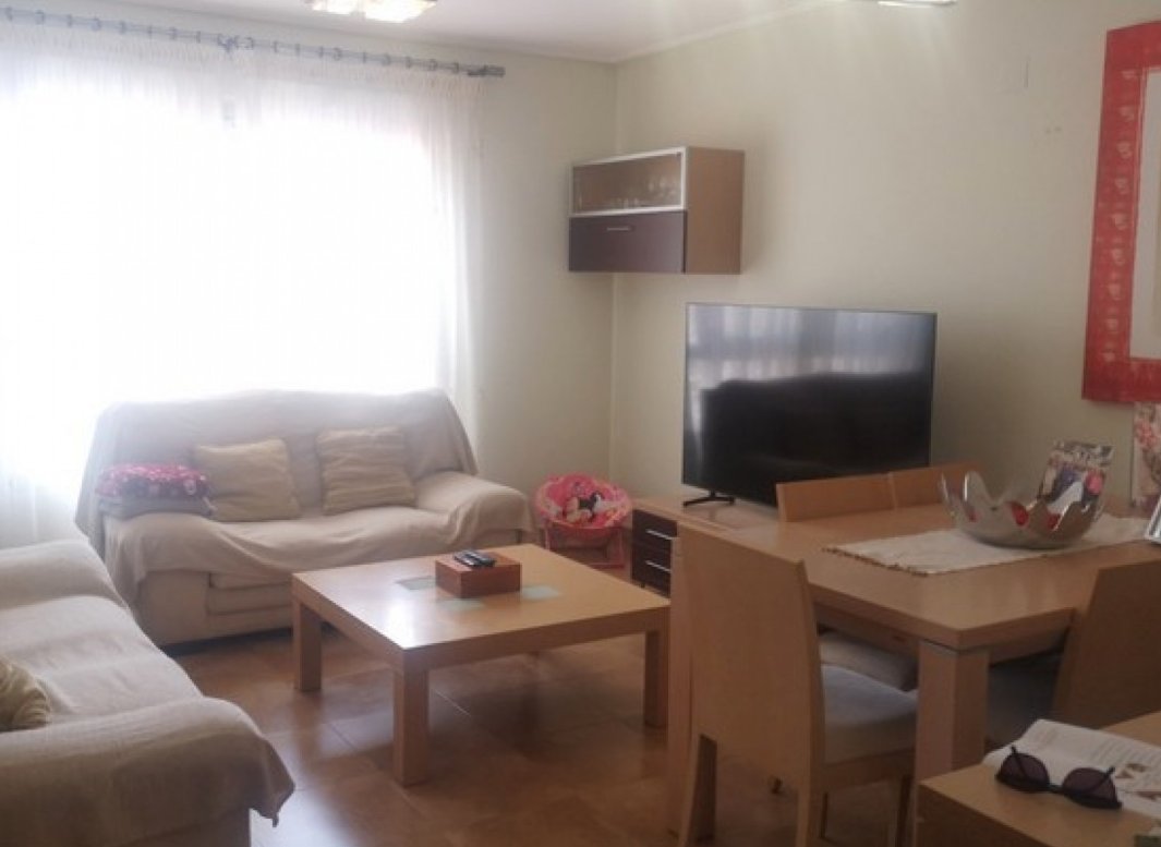 Resale - Apartment / flat -
Los Montesinos