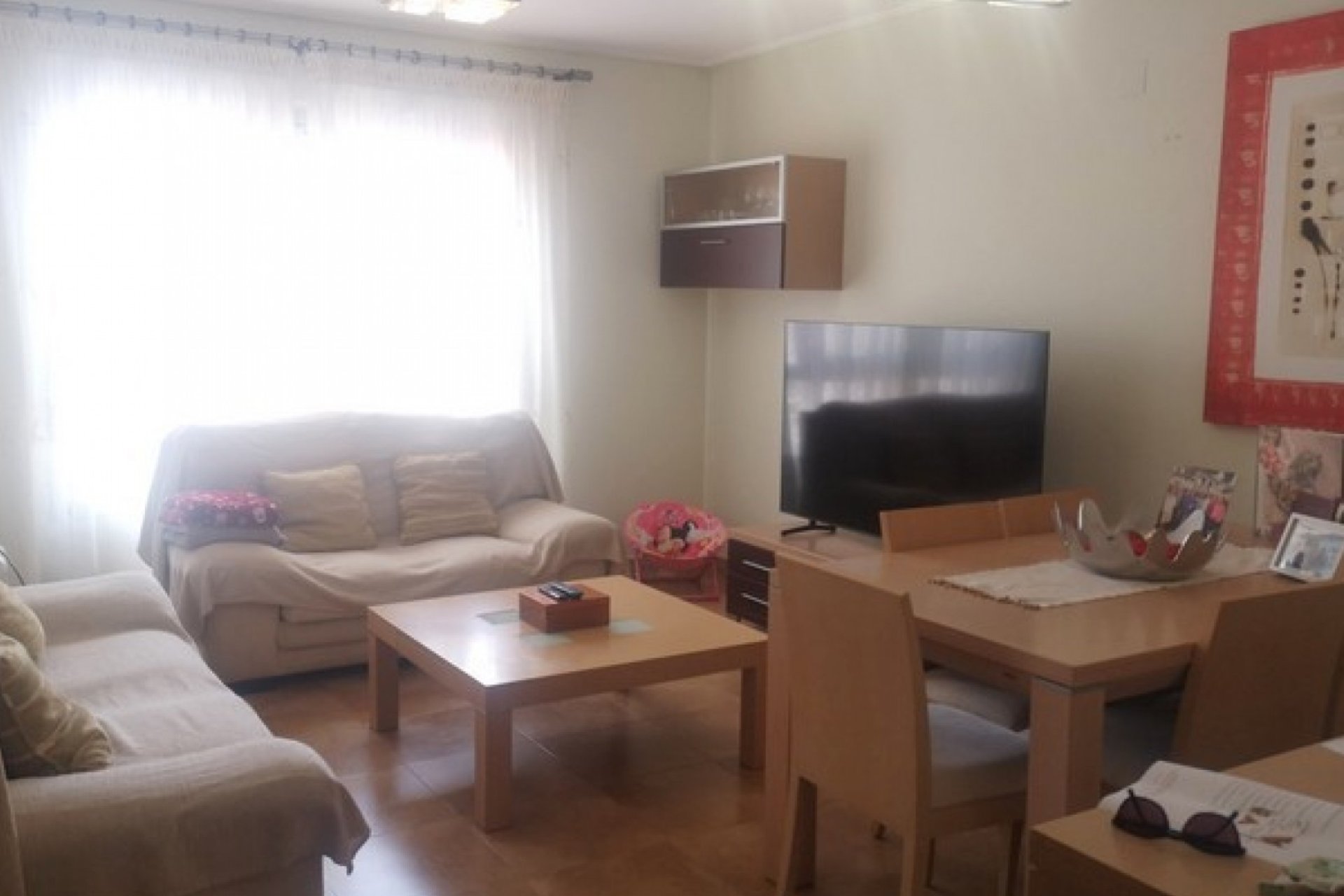 Resale - Apartment / flat -
Los Montesinos