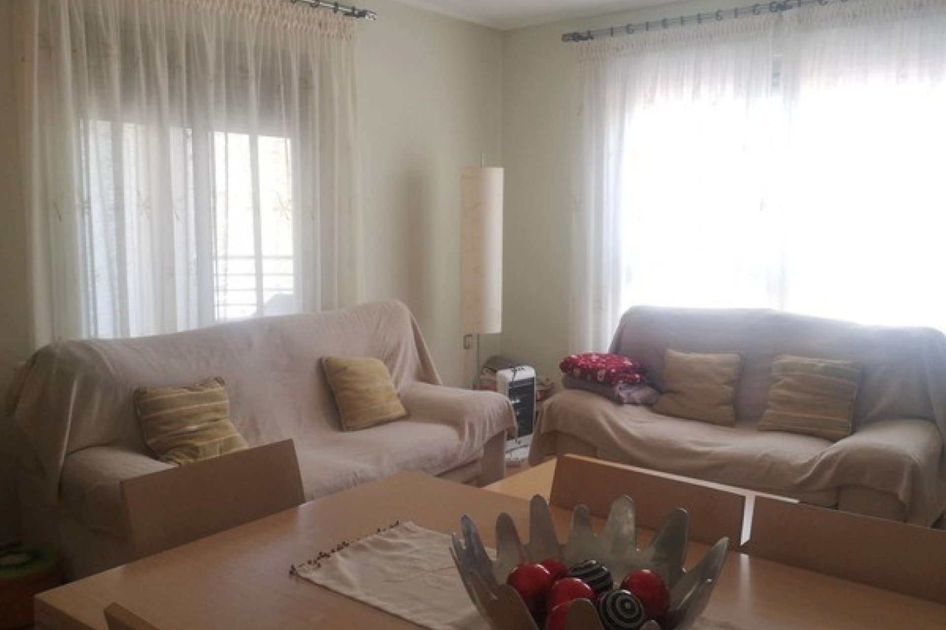 Resale - Apartment / flat -
Los Montesinos