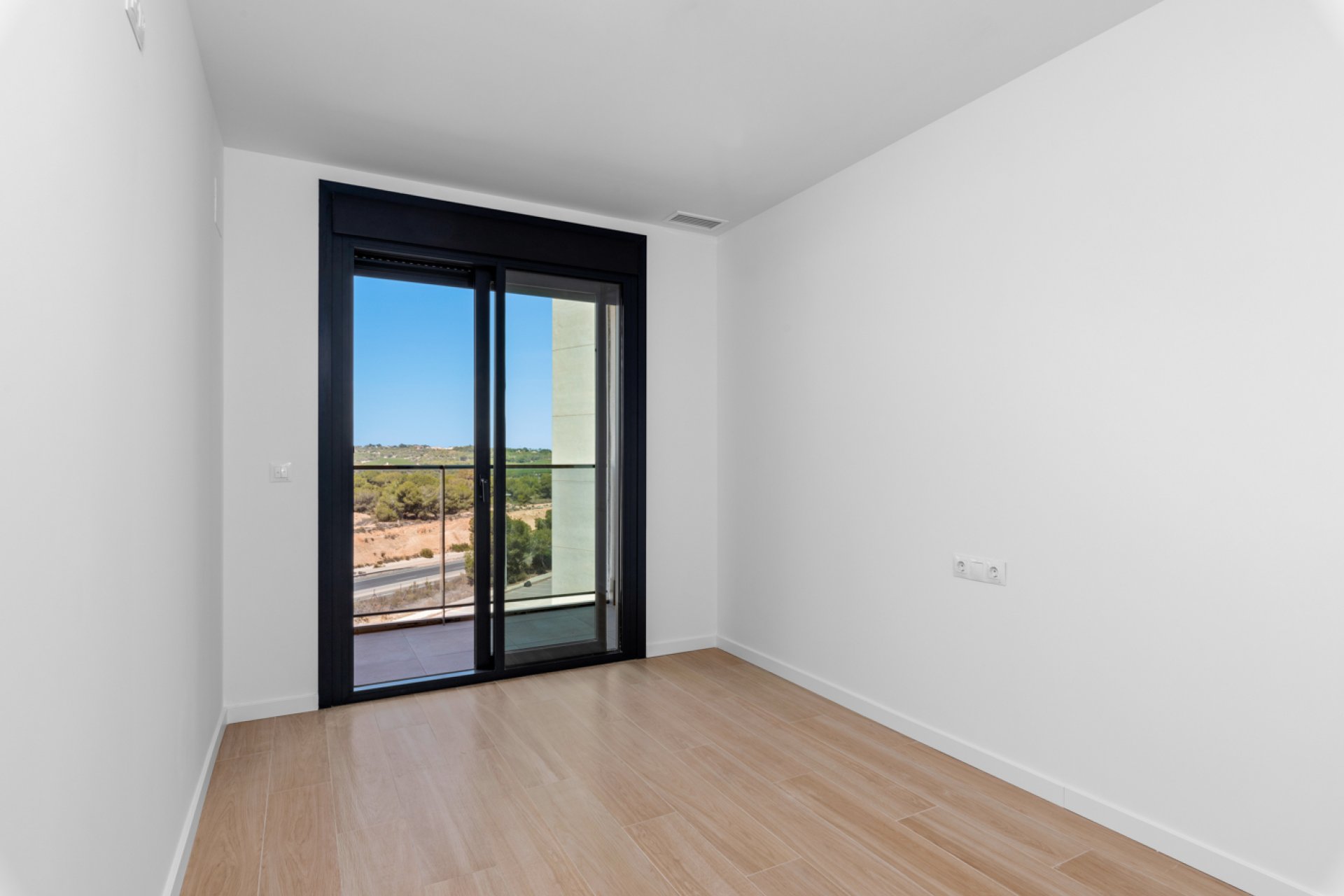 Resale - Apartment / flat -
Orihuela Costa - Campoamor