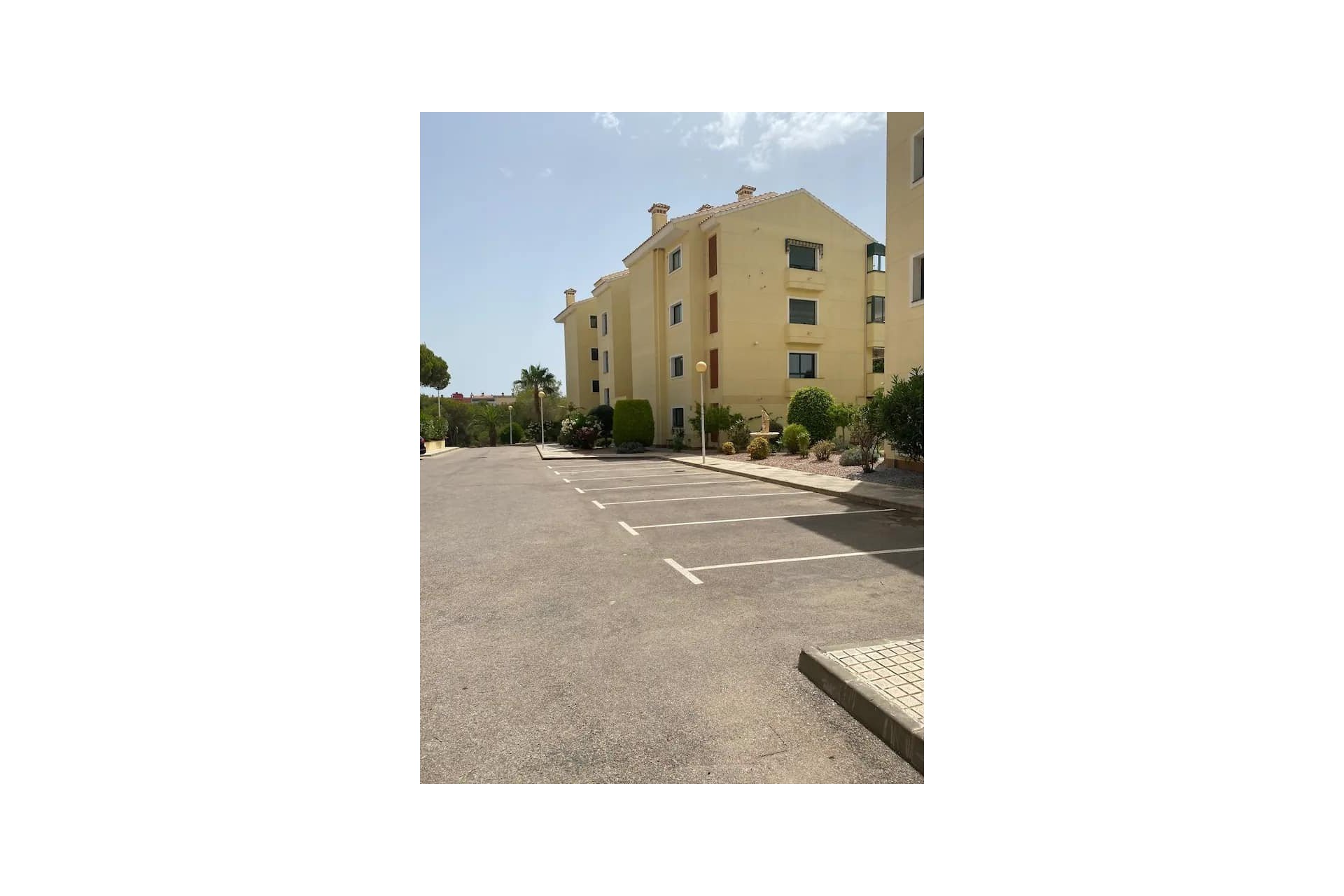 Resale - Apartment / flat -
Orihuela Costa - Campoamor